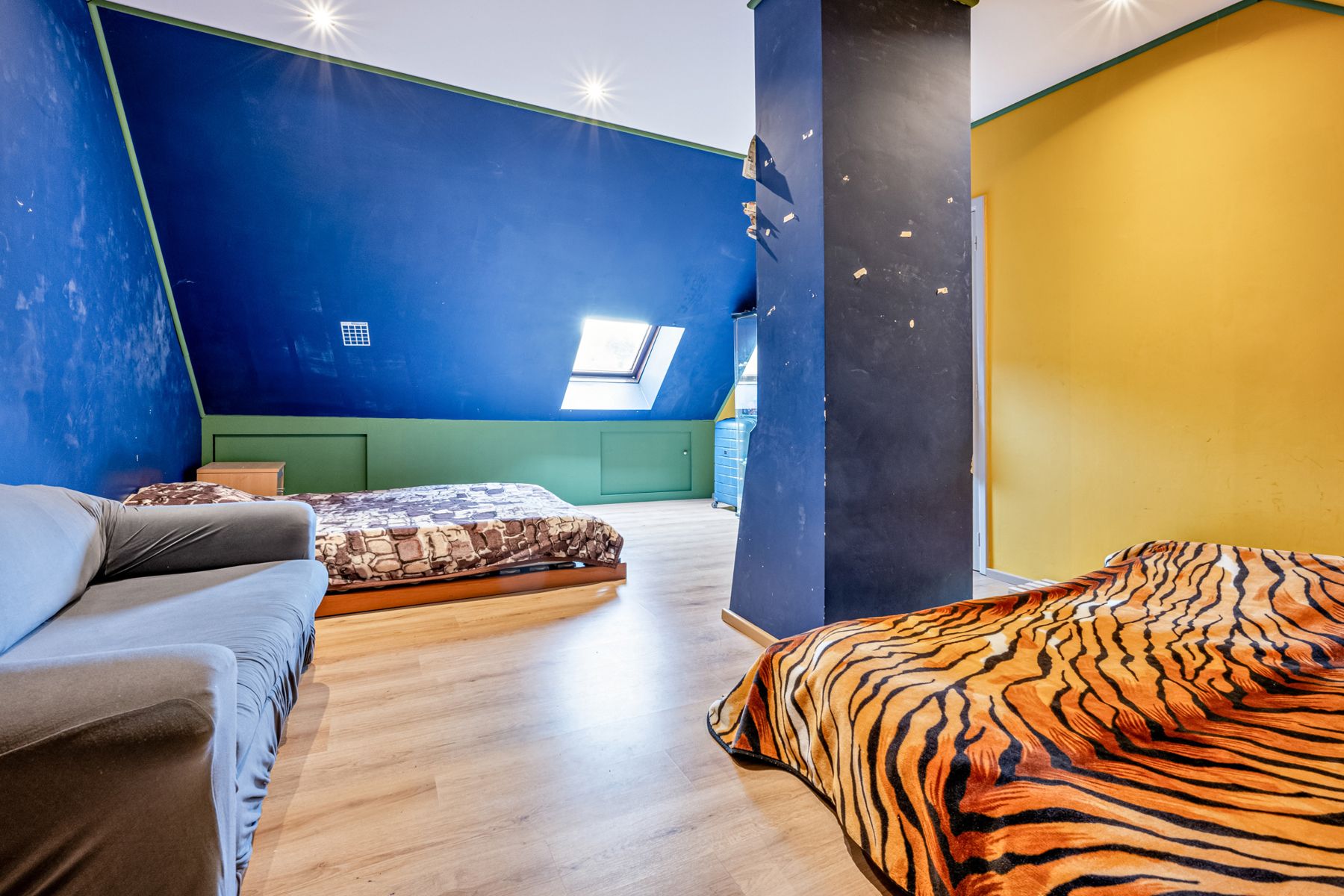 Instapklare halfopen bebouwing met 4 slaapkamers foto 27