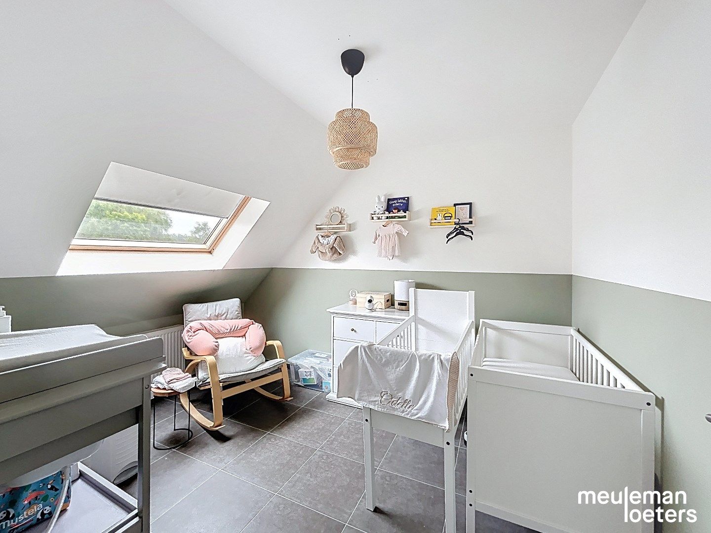 Verzorgde woning met zuidgericht terras  foto 7