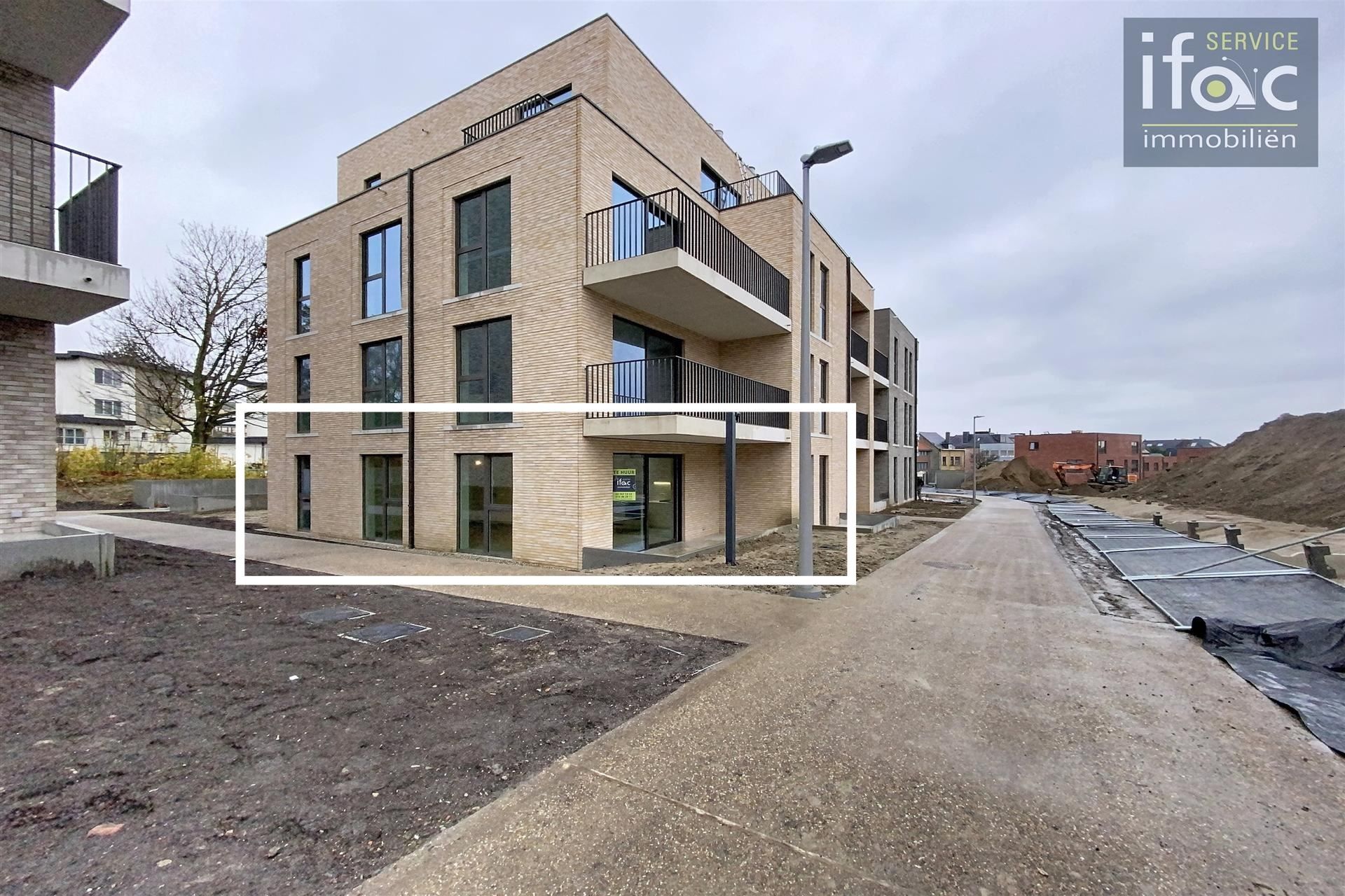 Appartement te huur Lediaanstraat 20/00.02 - 1830 Machelen