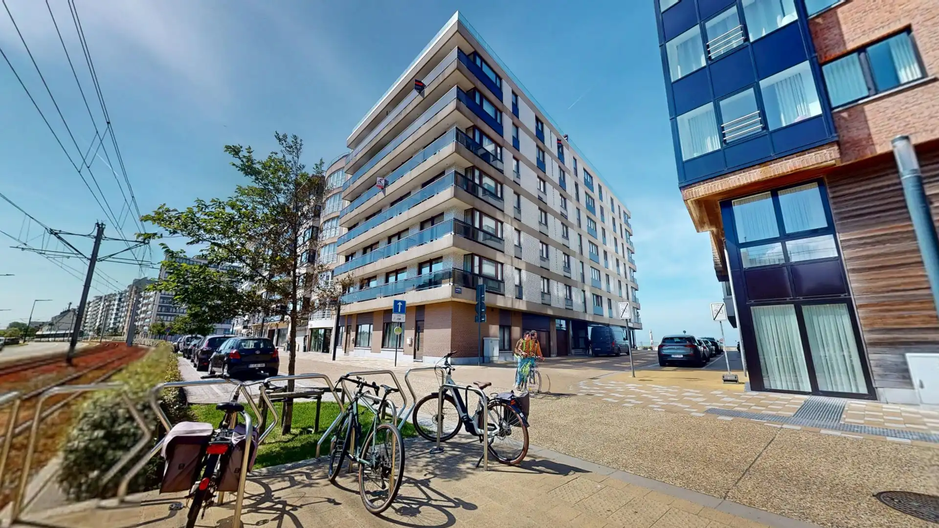 Appartement te koop foto {{pictureIndex}}