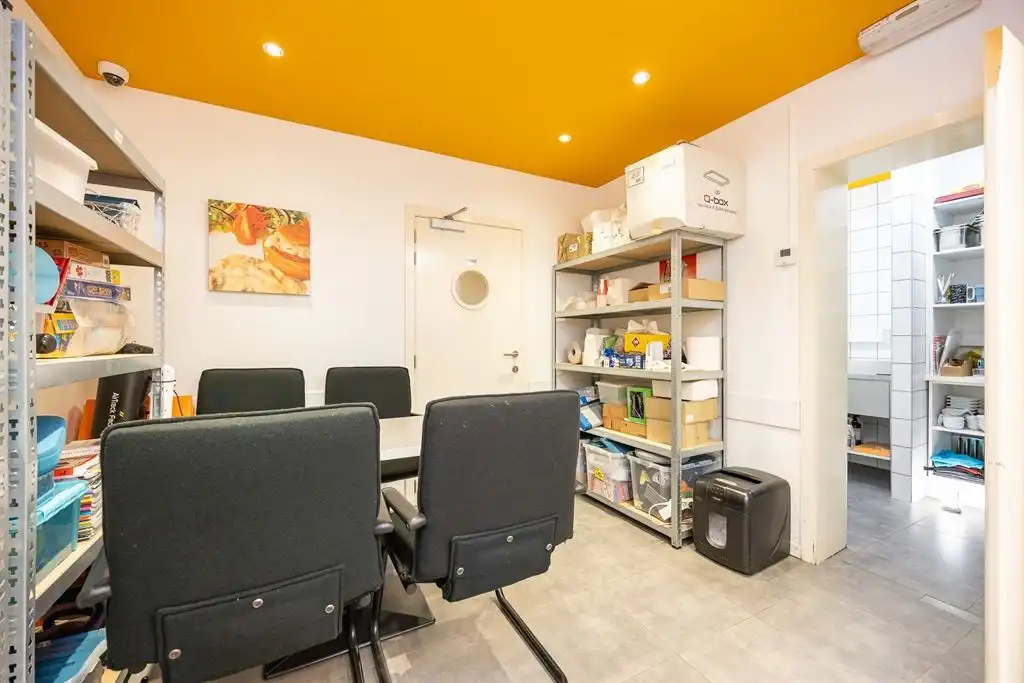 Instapklare woning met tuin foto 14