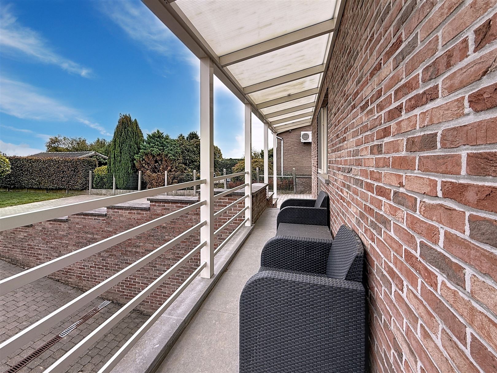 Mooie instapklare woning, 3 slpks, garage, tuin, 9a 18ca foto 36
