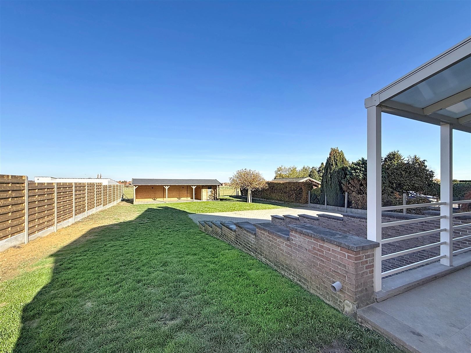 Mooie instapklare woning, 3 slpks, garage, tuin, 9a 18ca foto 36