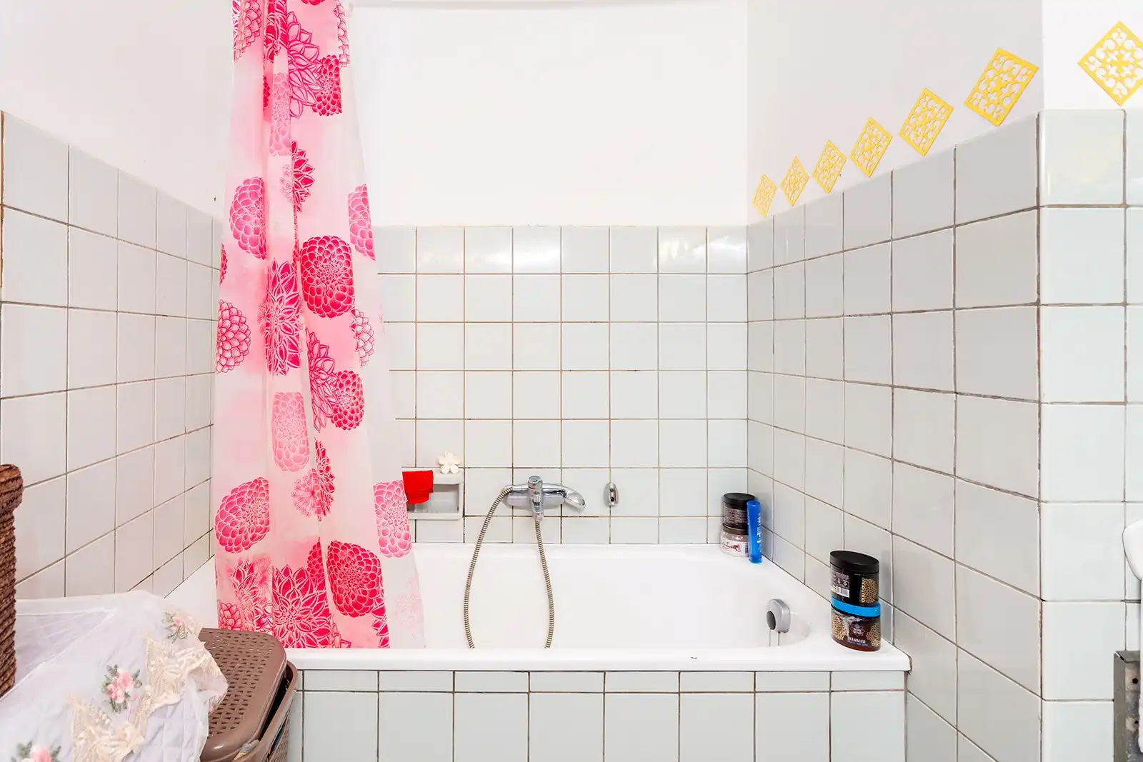 Appartement met 3 slpks, 2 bdks, 3 terrassen en parking foto 13