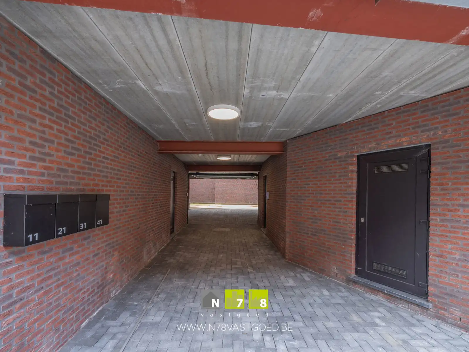 Appartement te huur foto 17