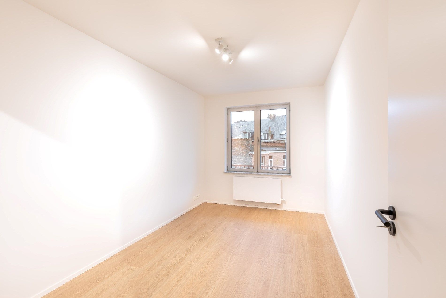 Prachtig 2-slaapkamer appartement in hartje Leuven foto 9