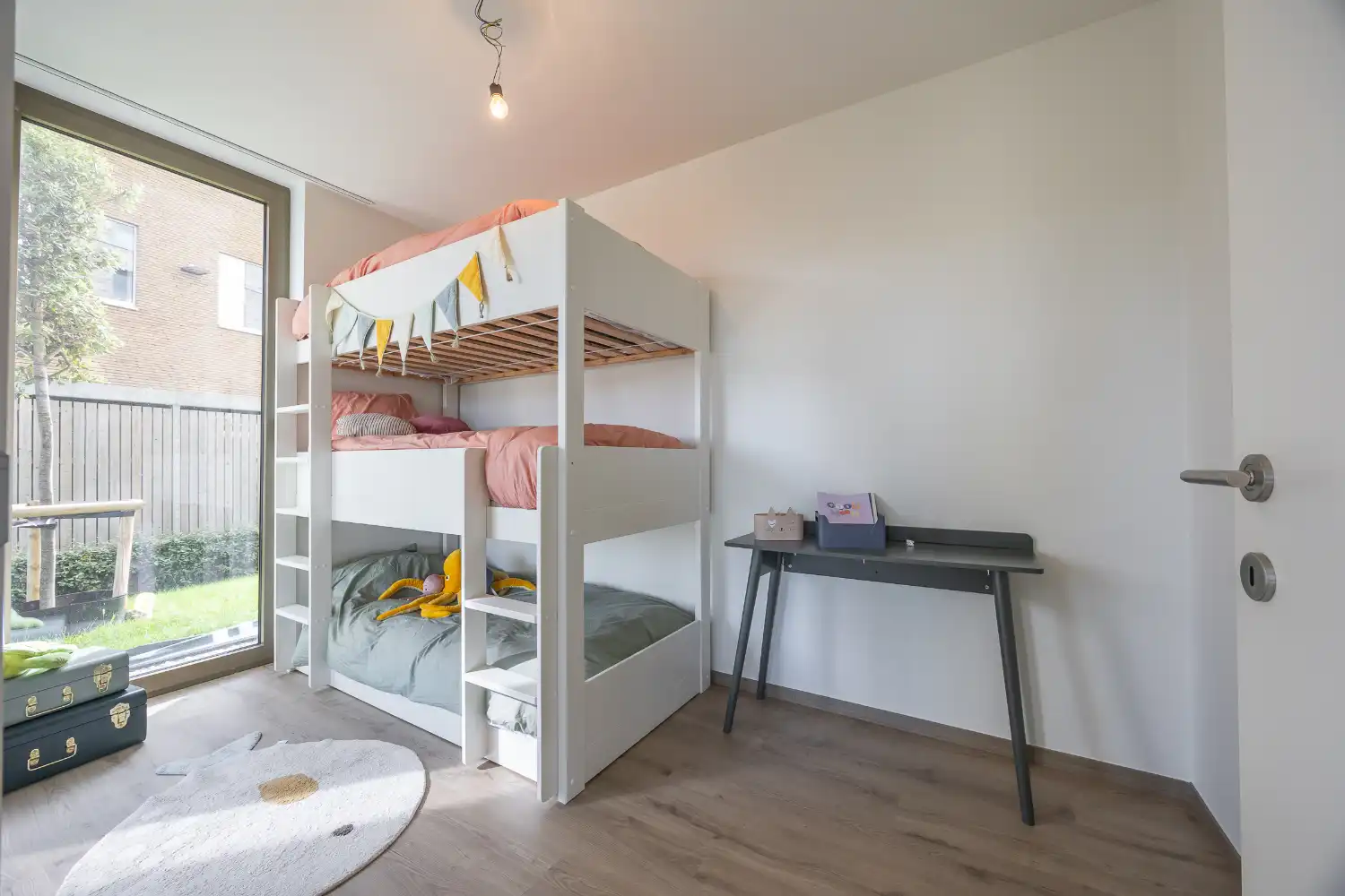Nieuwbouwappartement met 2 slaapkamers te koop in Middelkerke foto 30