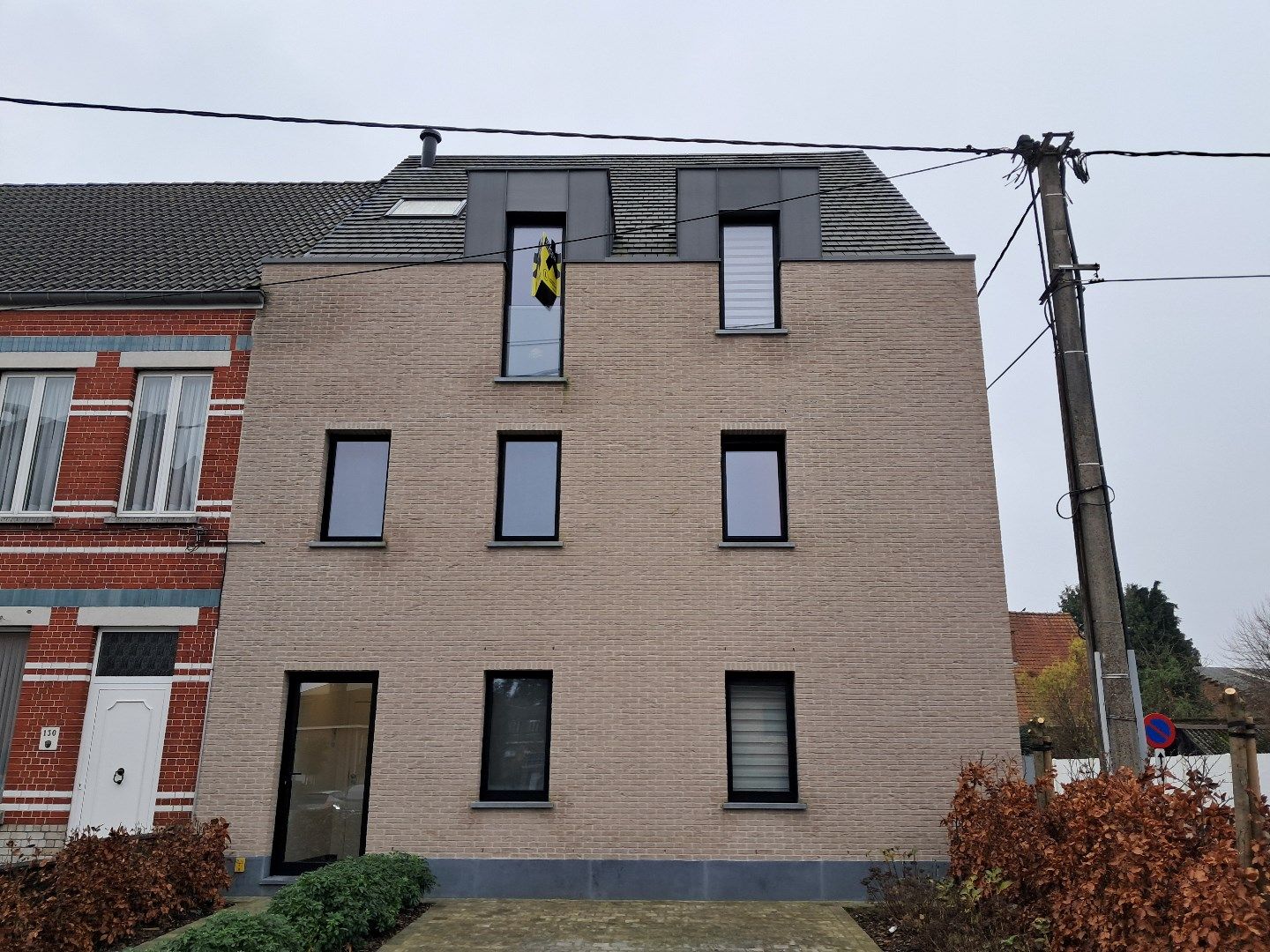 Energiezuinig nieuwbouwappartement op centrale ligging foto {{pictureIndex}}