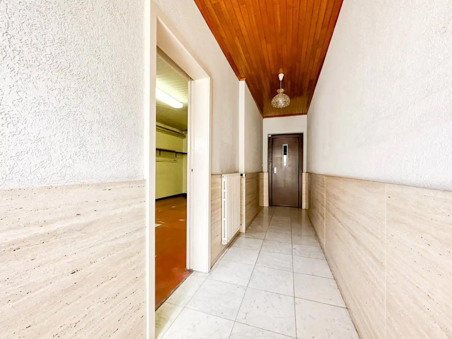 Ruime bel-étage woning met garage, diepe tuin en lift, Torhout foto 4