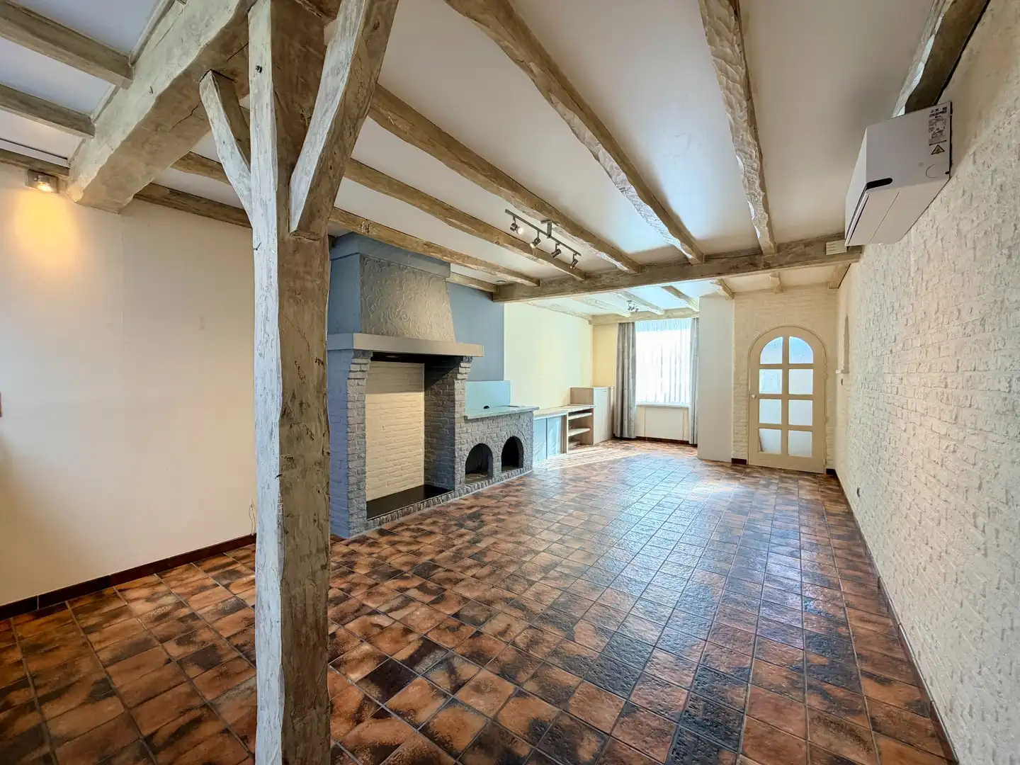 Huis te huur Mandellaan 323 - 8800 Roeselare