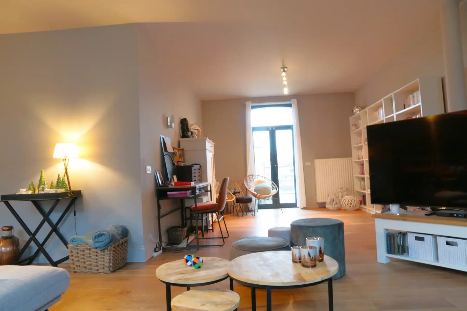 Centraal gelegen bel-etagewoning in het centrum van Aalter! foto 4