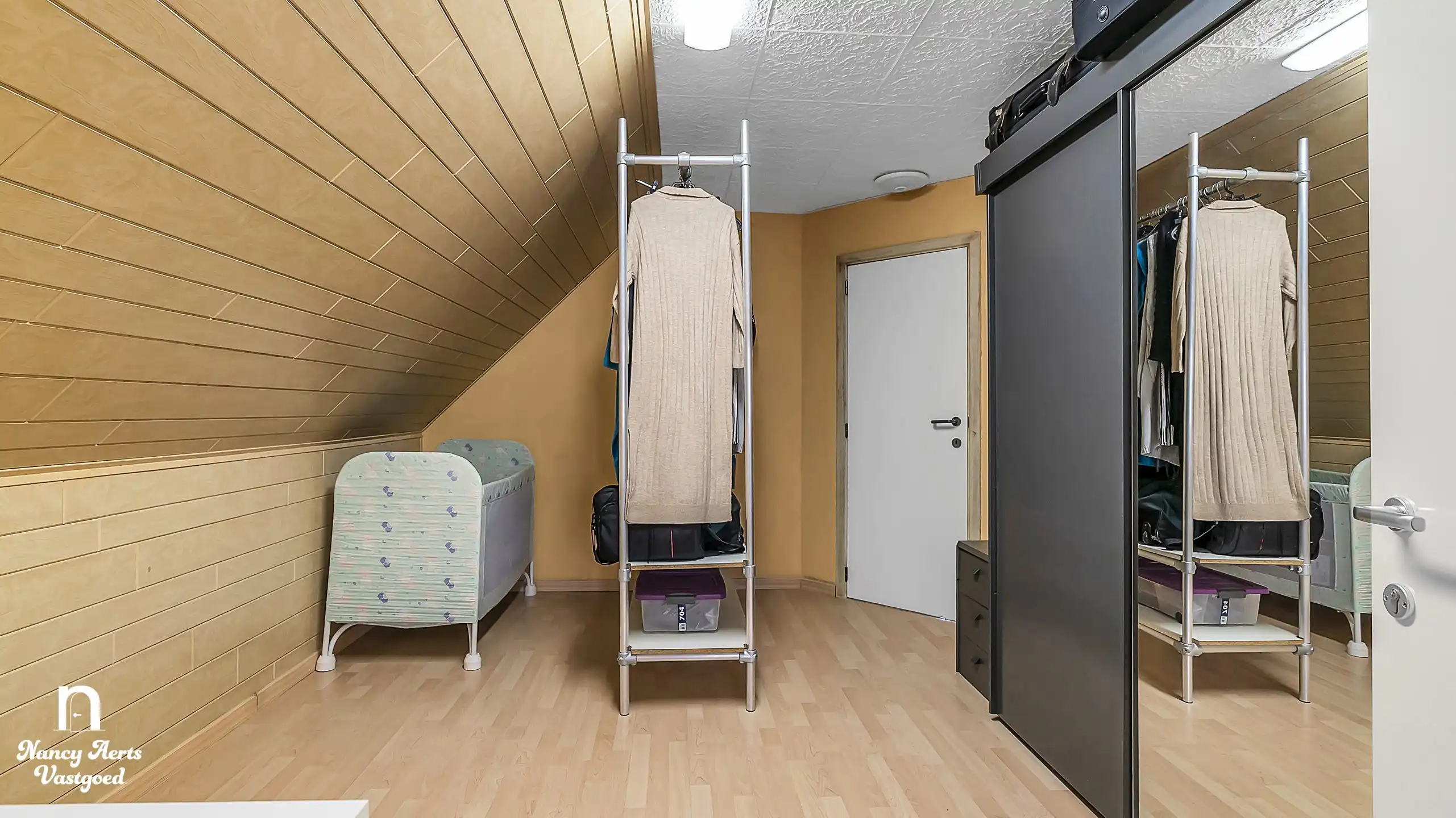 Wonen in alle rust met 4 slpks en gezellige tuin in Paal foto 16
