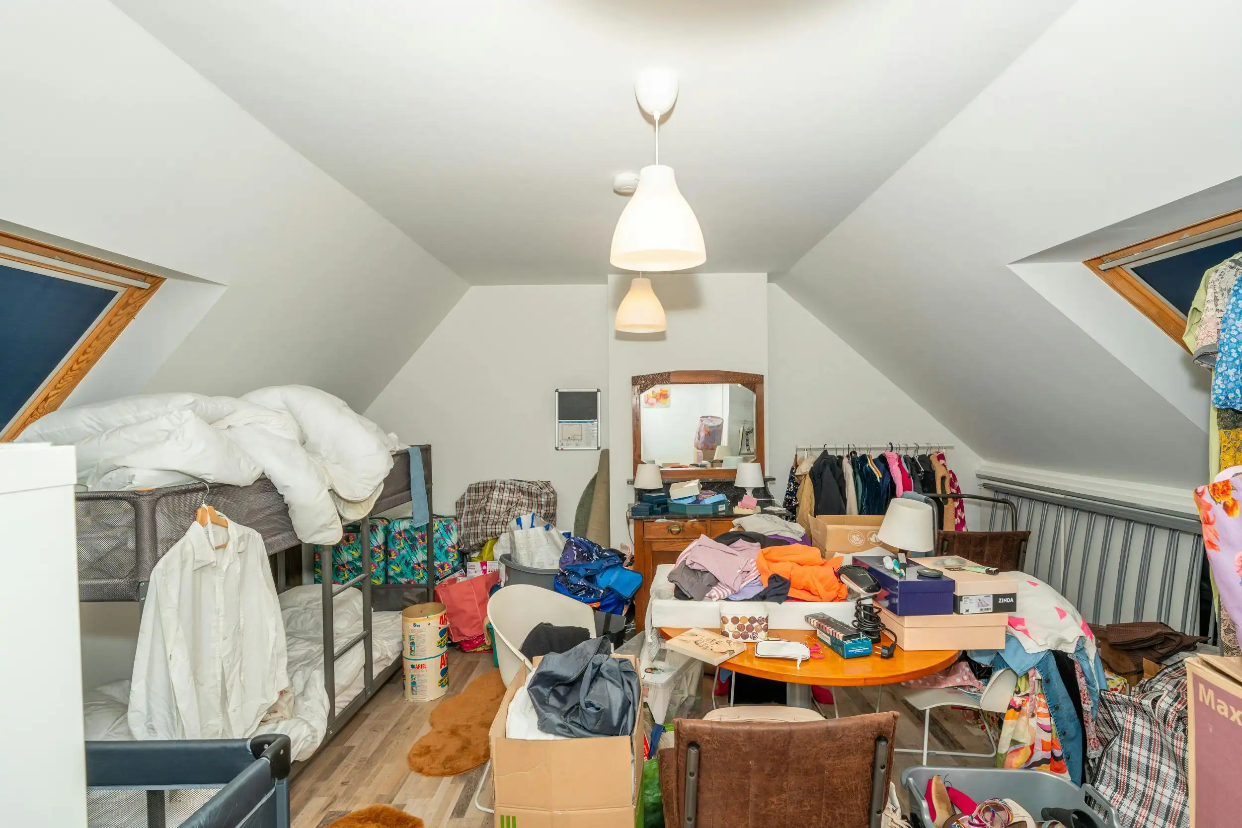 Charmante woning te koop te Oostende foto 19
