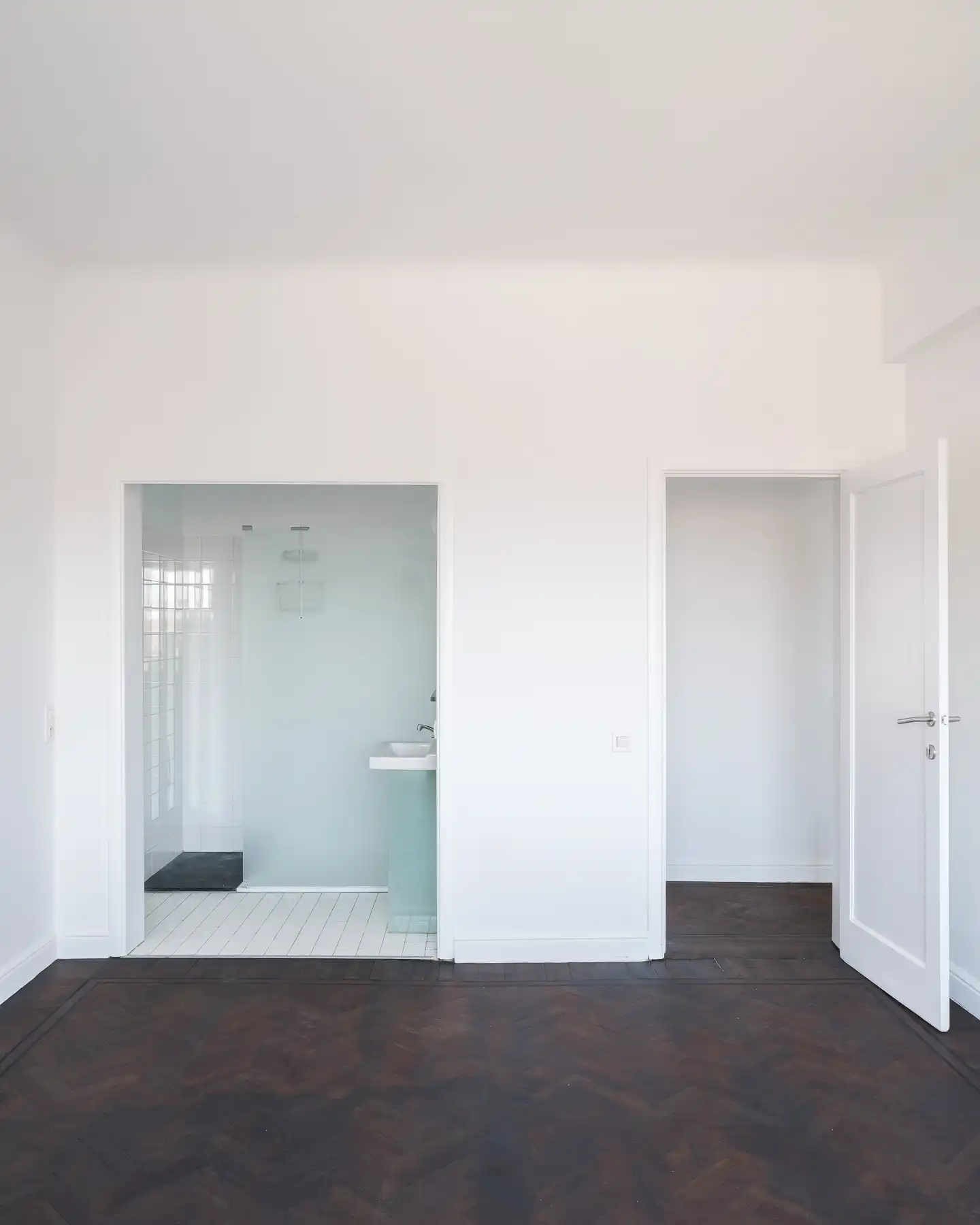 Spacieus hoekappartement op gegeerde locatie foto 18
