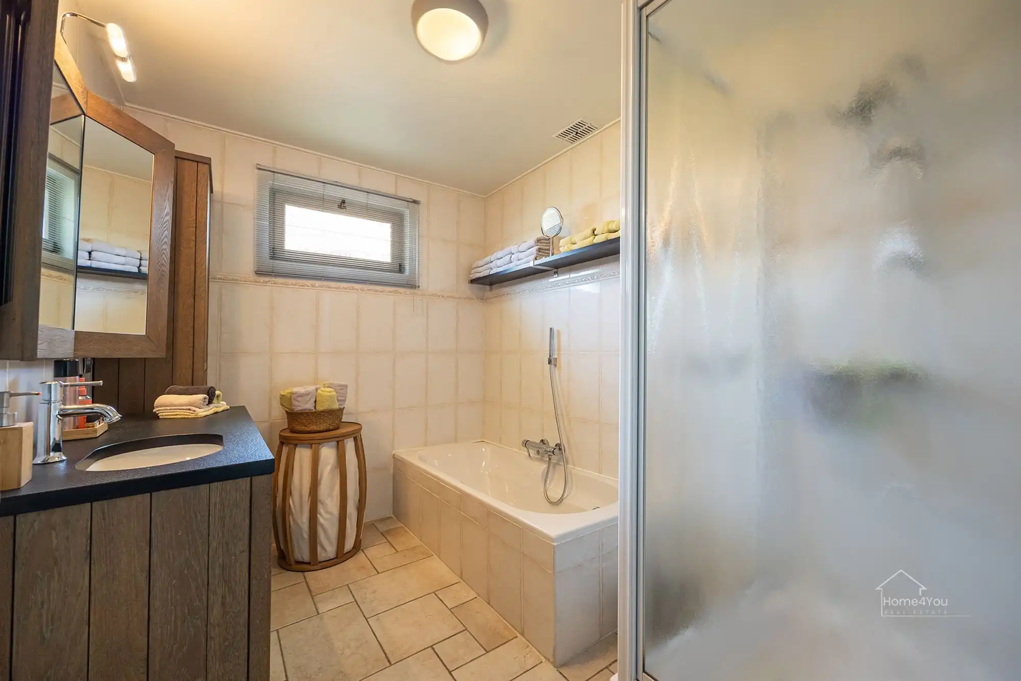 Laagbouwvilla Toplocatie, 3 Slaapkamers en Epc B-label foto 10