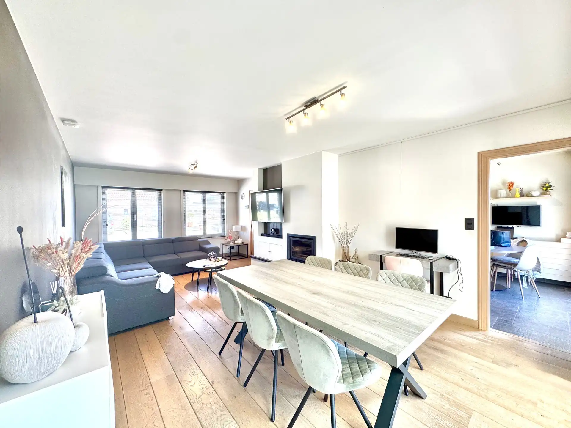 WONING | 3 KAMERS | TUIN | GARAGE | 314 M² foto 8