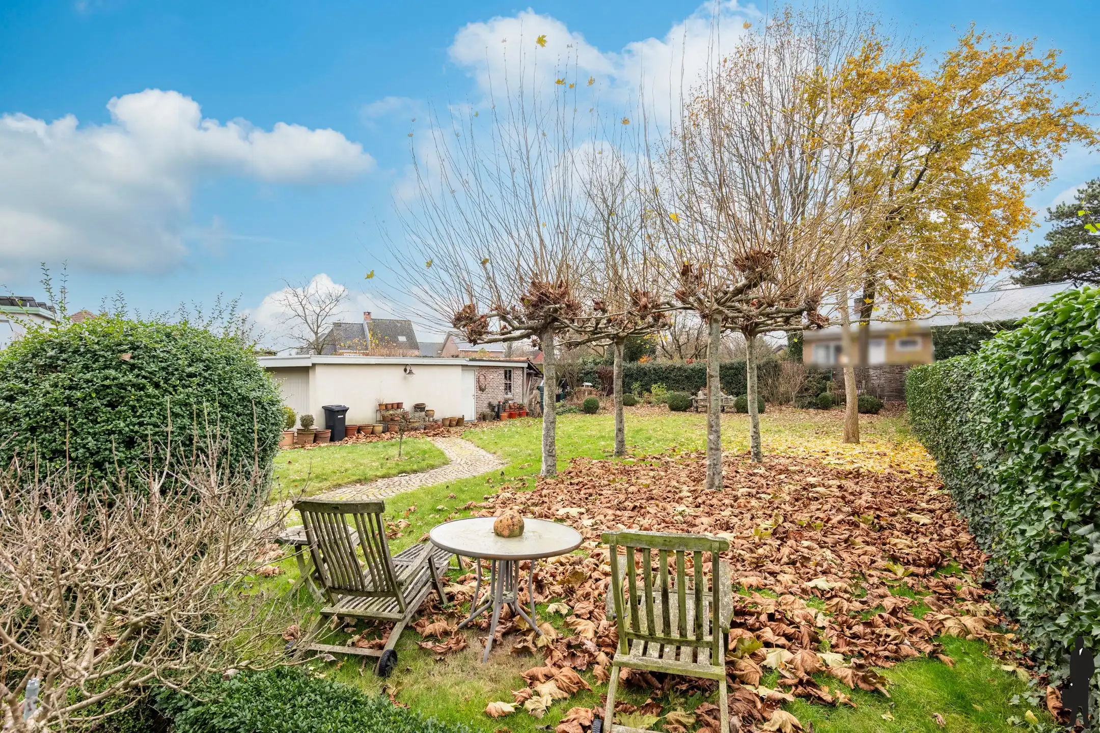 Charmante gezinswoning op een centrale locatie in Hove foto 11