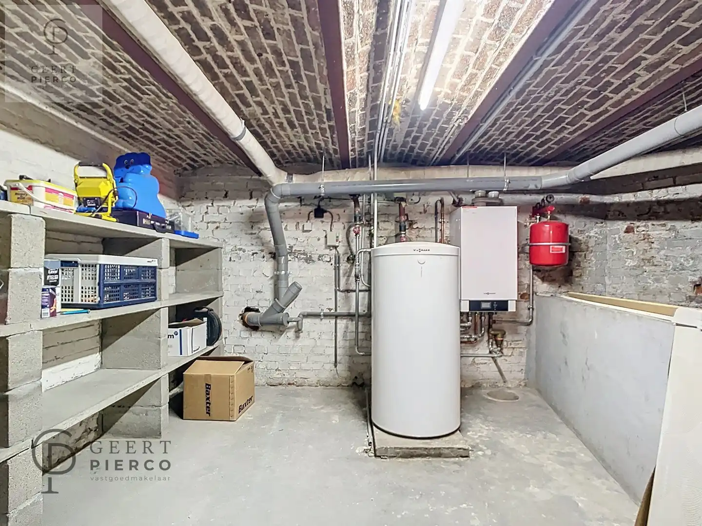 Prachtige stadswoning volledig instapklaar, in het hartje van Landen foto 37