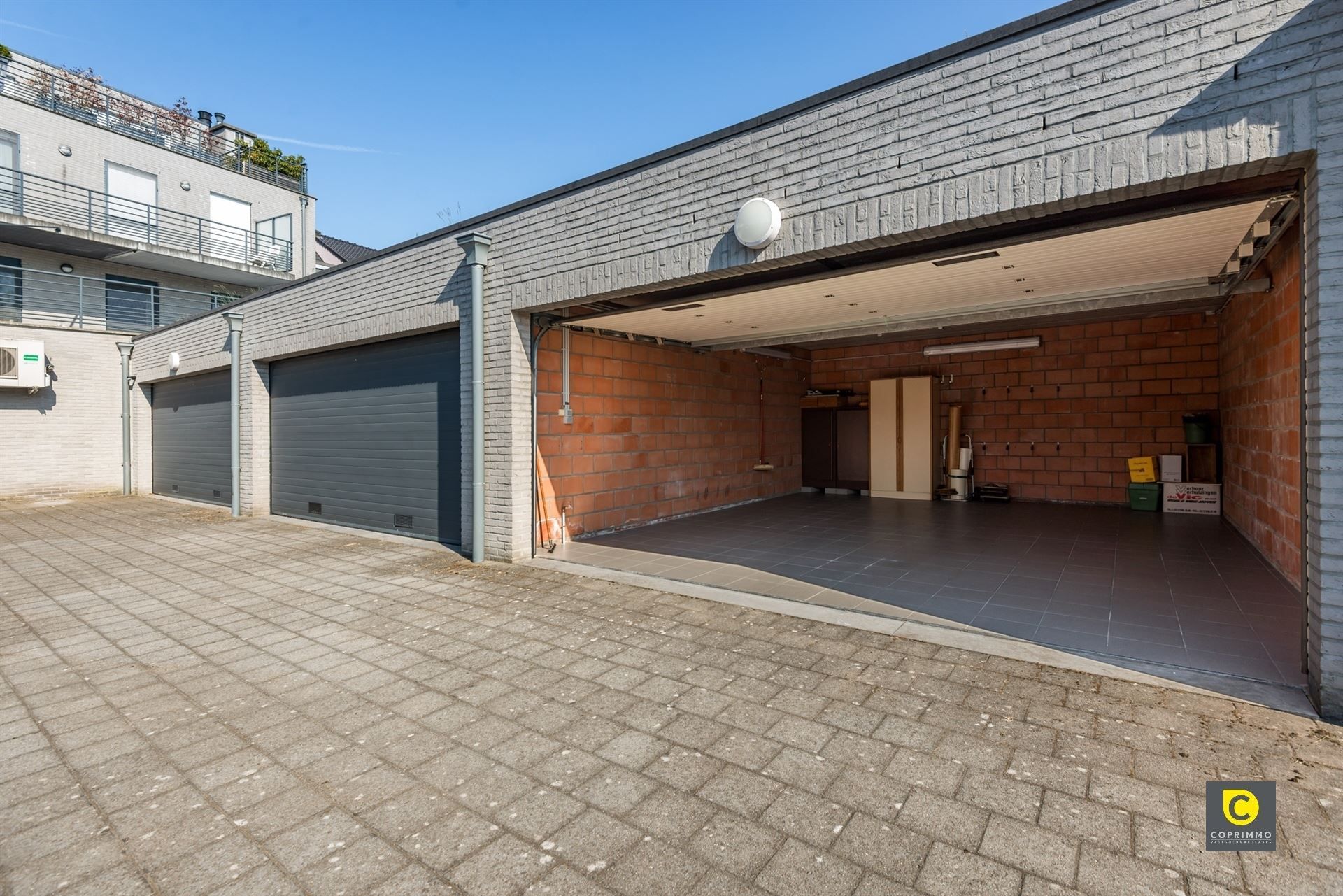 Appartement: 3 slk, 2 T en 2 P foto 15
