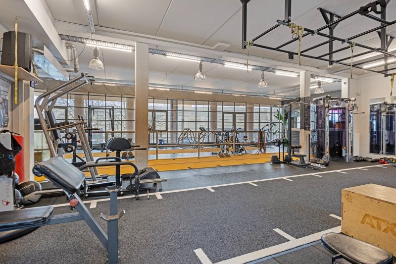 Handelspand van 400m² in het Centrum van Genk foto 19