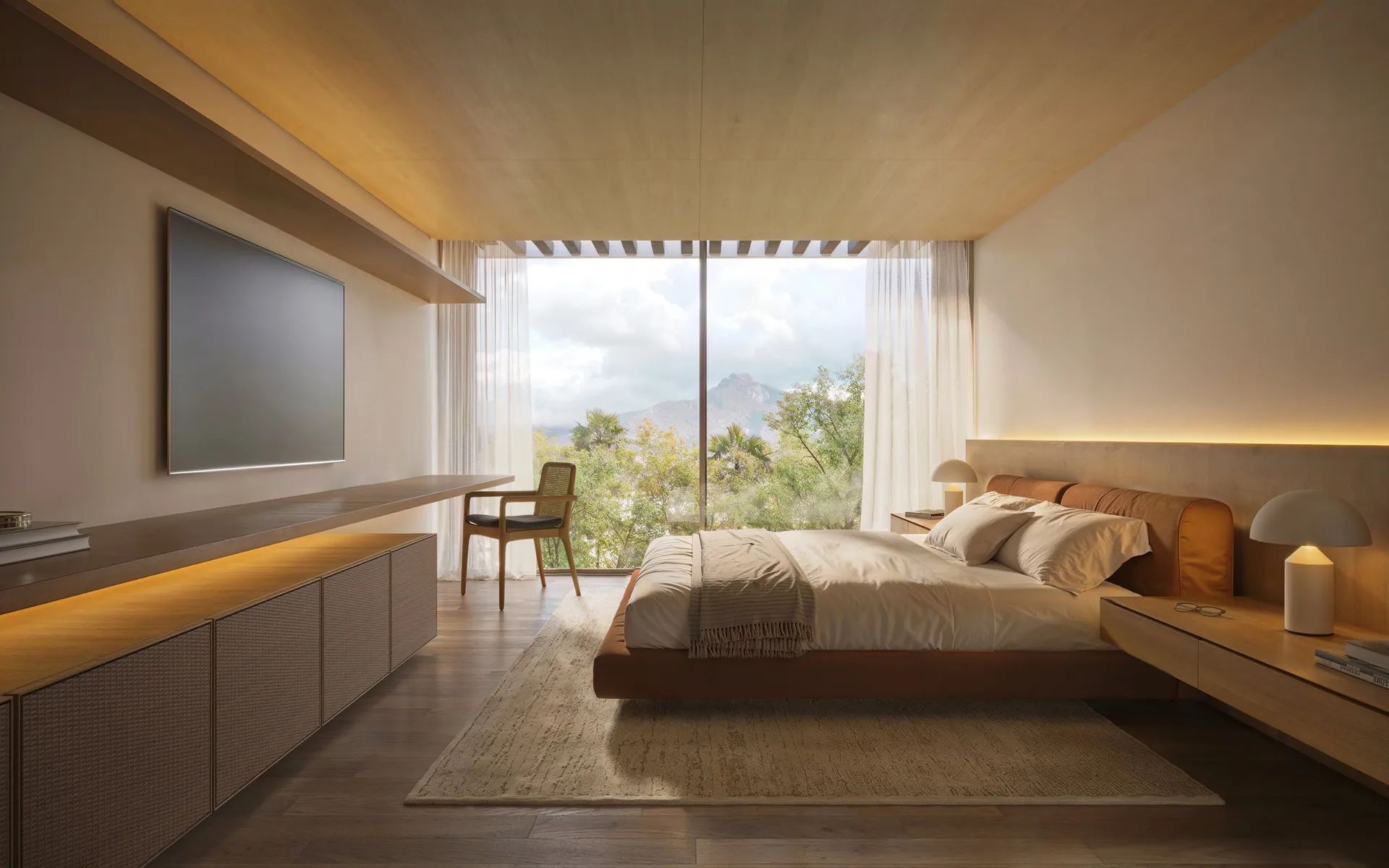 Laat je verleiden door de ultieme combinatie van architectonische klasse, moderne luxe en mediterrane rust – een unieke kans om te wonen in een van Marbella’s meest prestigieuze enclaves foto 6