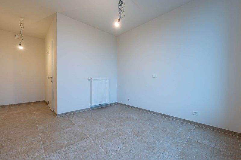 !LAATSTE KANS AANKOOP 6% BTW! Ruim 2 slaapkamer appartement in residentie DAC'ART Izegem. foto 7