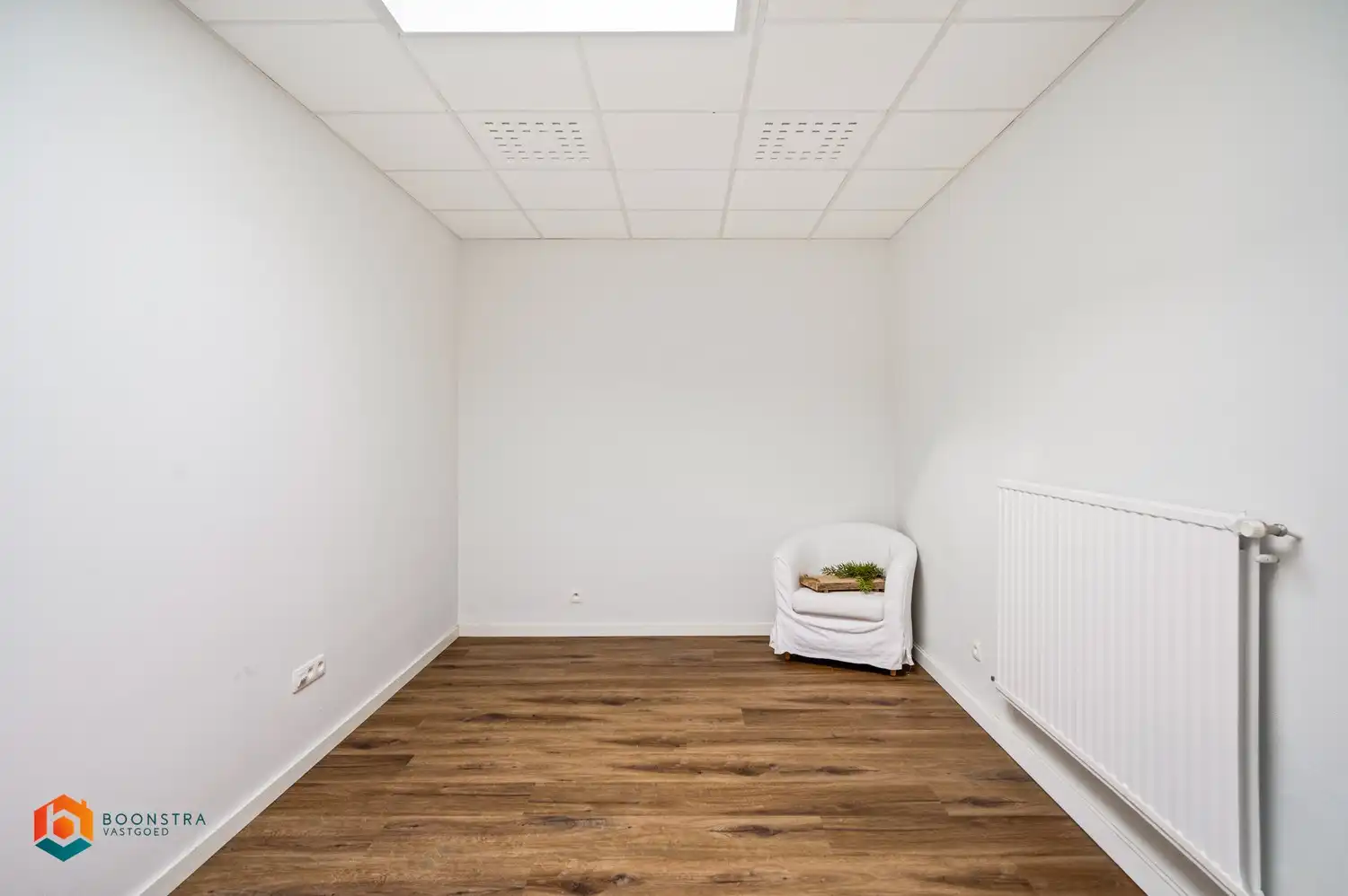 Kantoorruimte van 180 m² met ruime te Beerzel foto 15