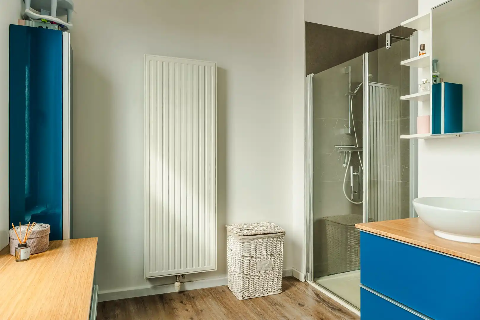 Charmante woning met 3 slaapkamers en gezellige tuin foto 16