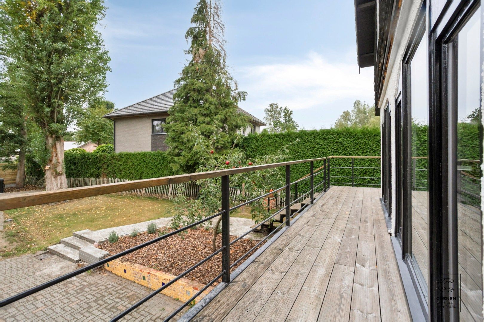 Charmante woning van 155 m² op een TOPligging te Sint-Job-in-'t-Goor! foto 26