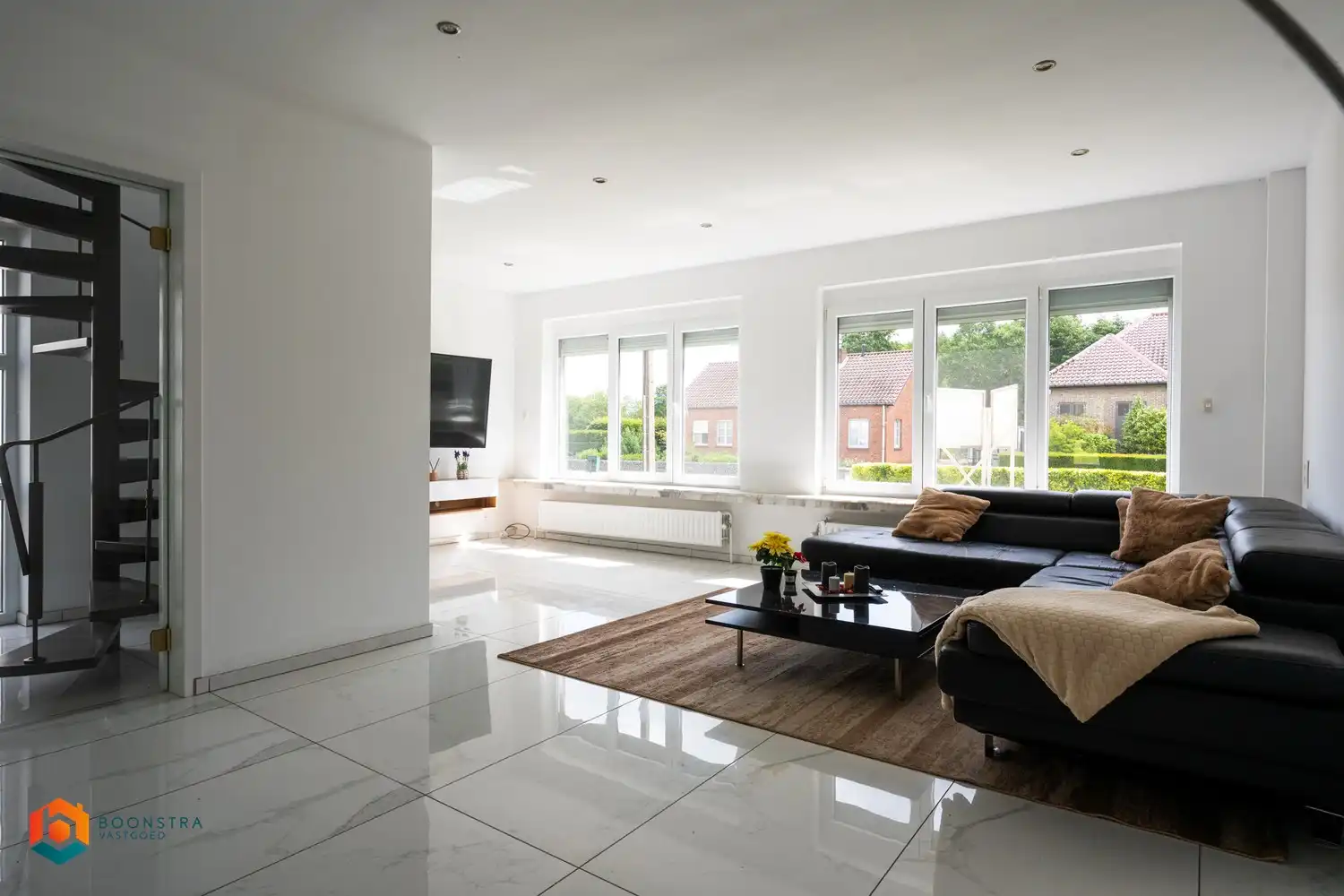 Gerenoveerde woning met 3 slpkrs te Putte foto 7