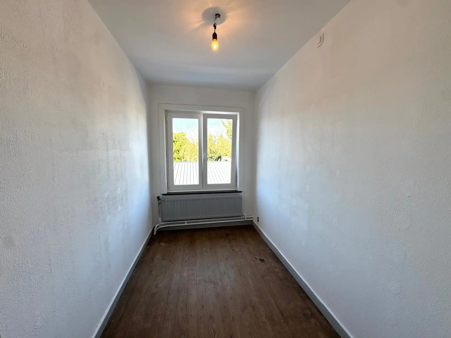 Halfopen bebouwing op rustige locatie in Maasmechelen foto 9