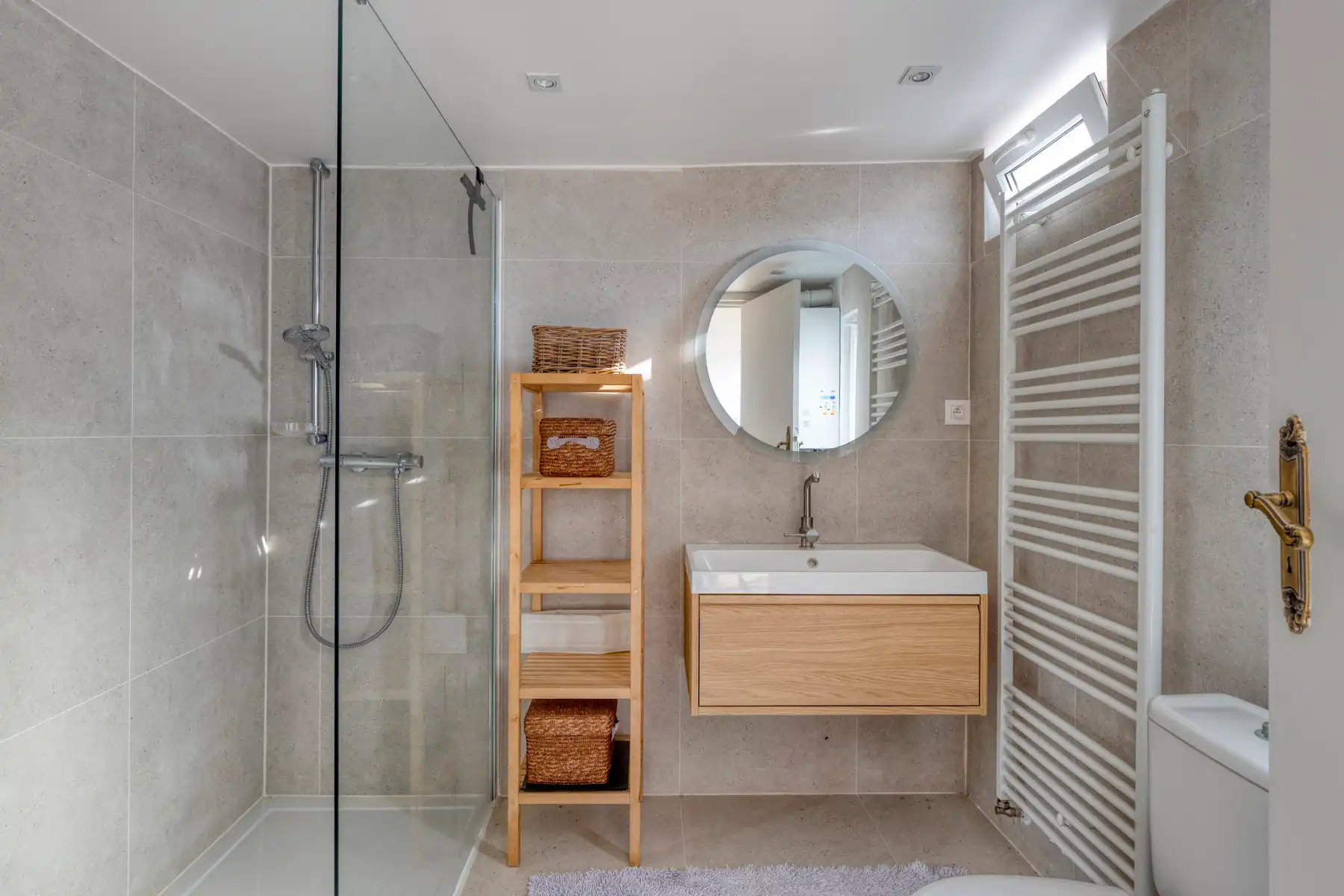 Super gezellige instapklare woning!  foto 16