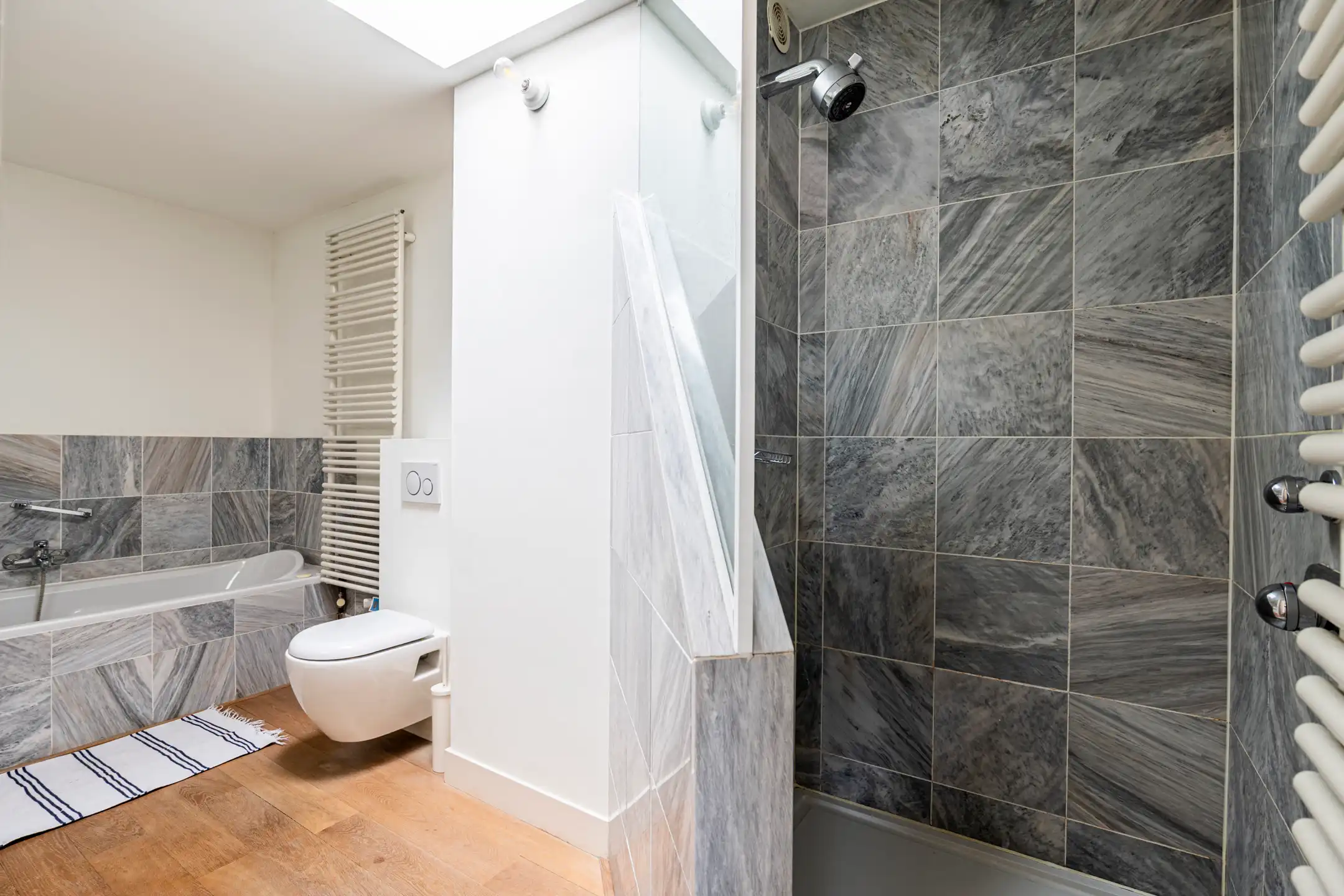 Ruim duplexappartement van ca. 200 m² met riant dakterras foto 15