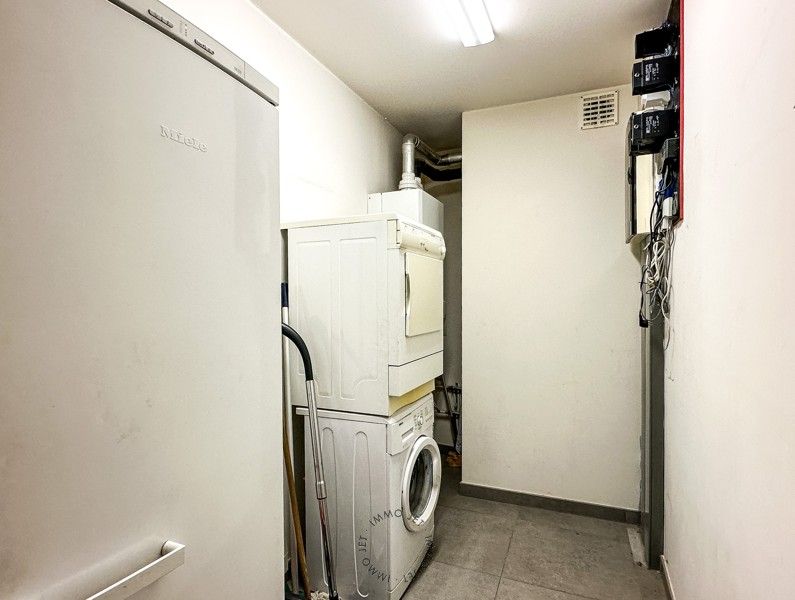 Stijlvol appartement met zicht op de Grote Markt in Beveren foto 10
