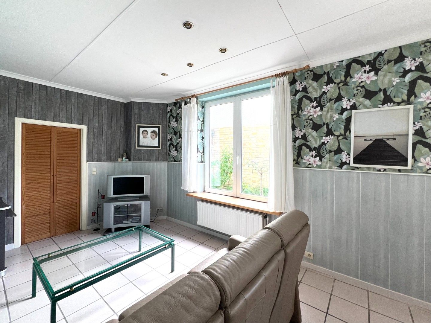 Hoofdfoto van de publicatie: Lichtrijk appartement met 2 ruime slaapkamers!