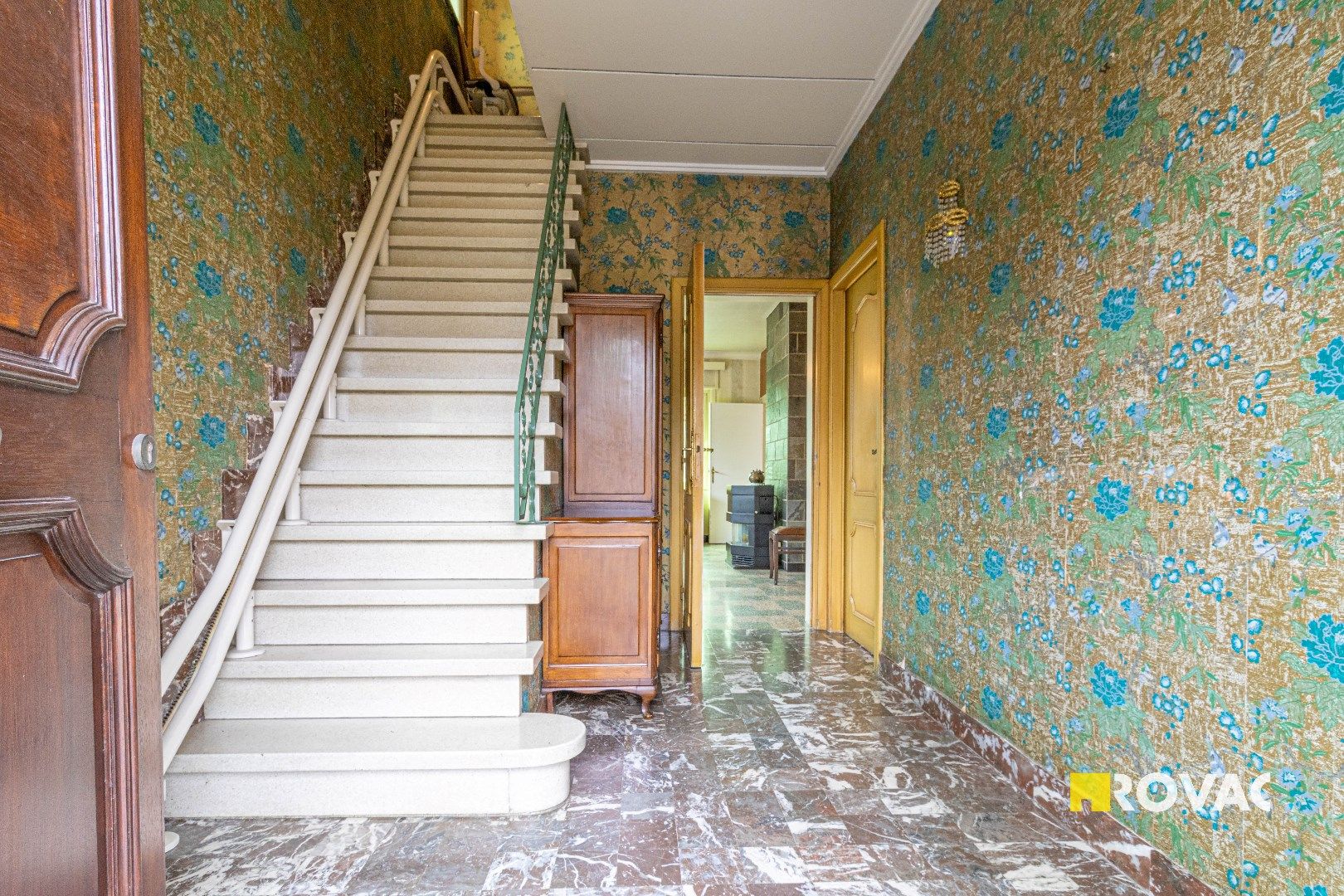 Alleenstaande woning op de grens Izegem-Ardooie op 760 m² foto 15