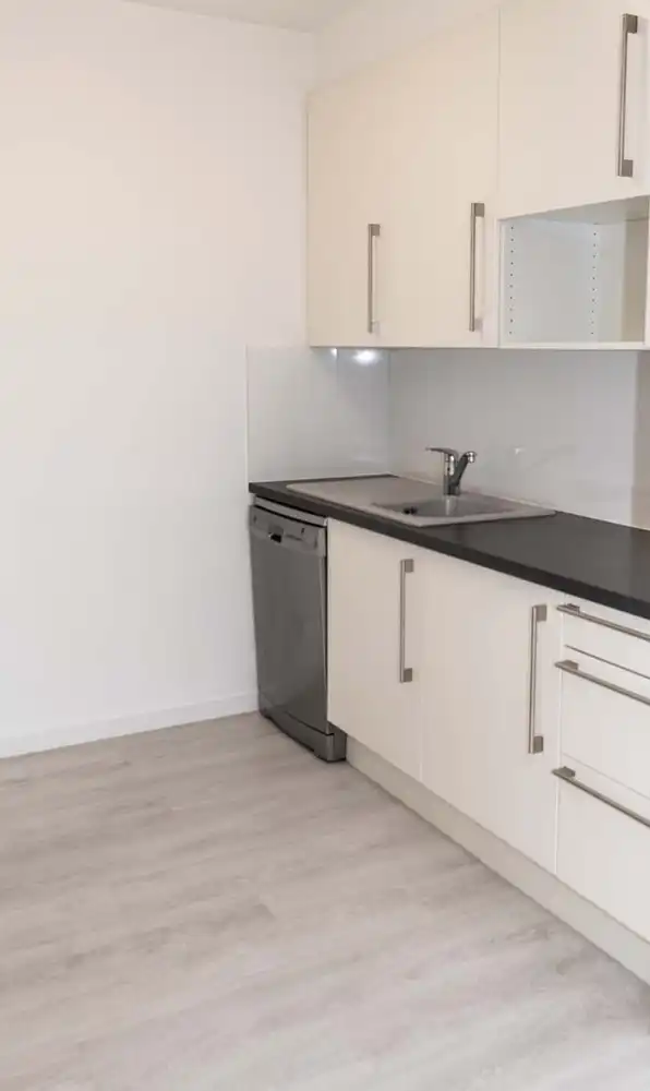 licht 2 slk appartement met ruim terras foto 3