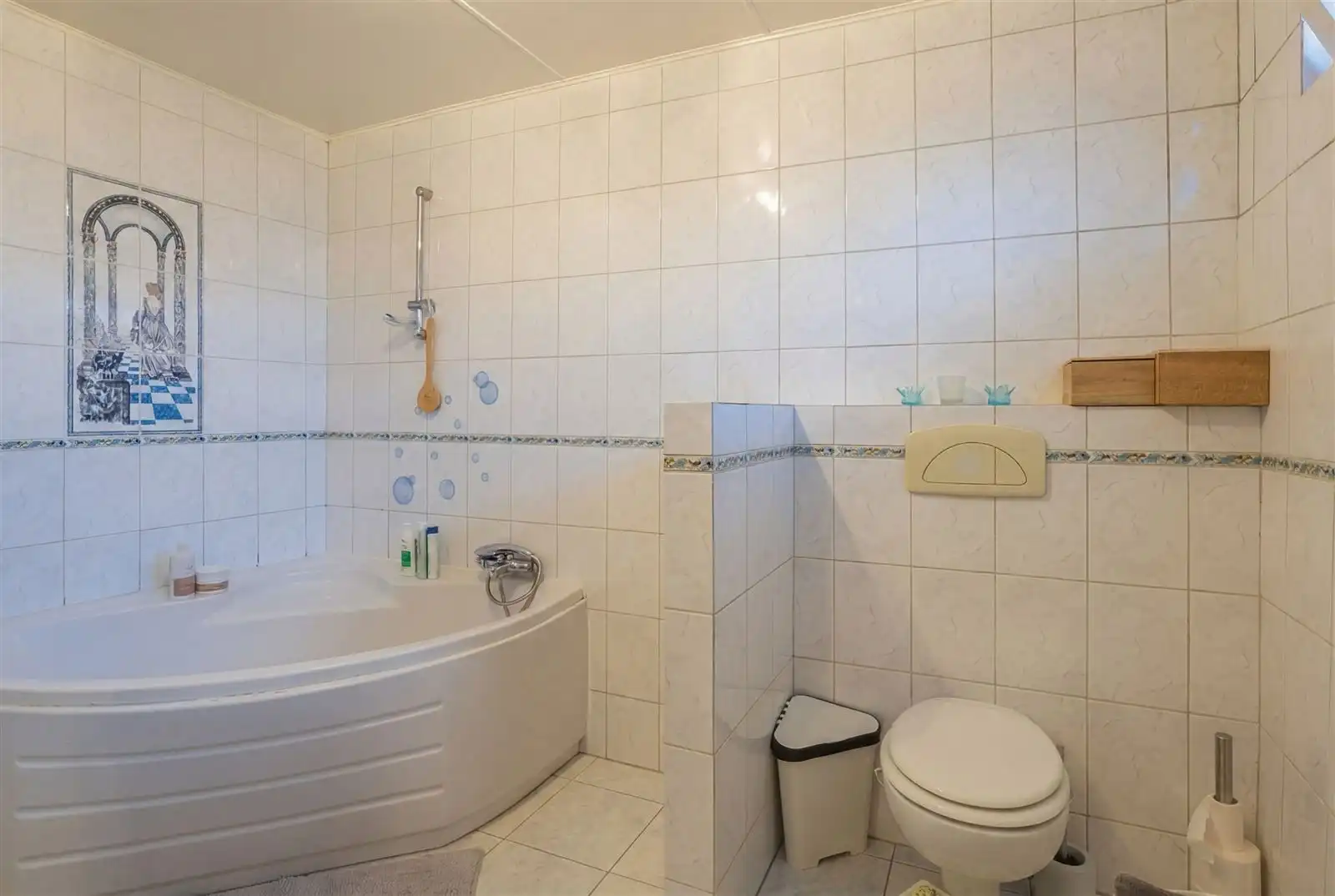 Knusse woning met grote tuin op 3are37 foto 14