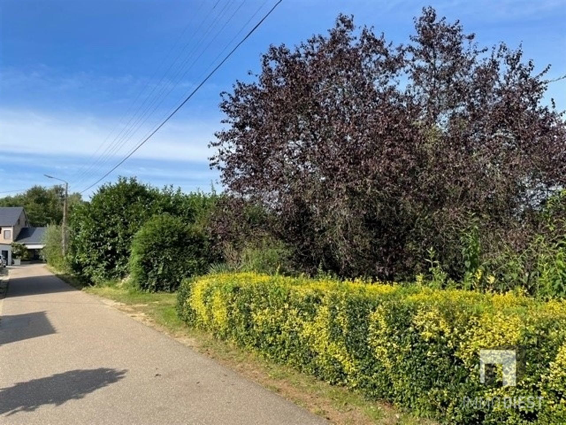 Projectgrond voor 3 villa's aan het water foto 22