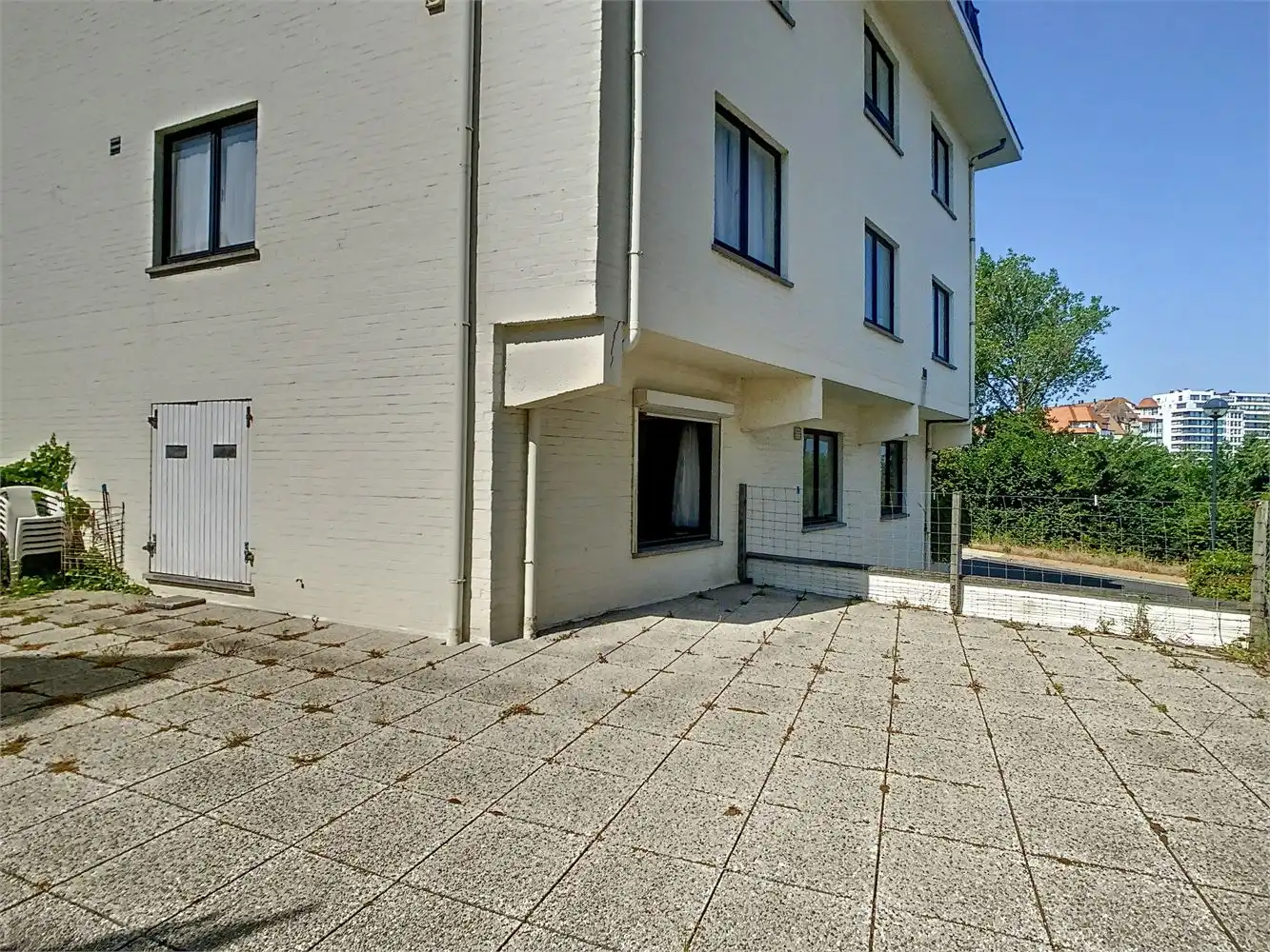 Appartement te huur foto 7
