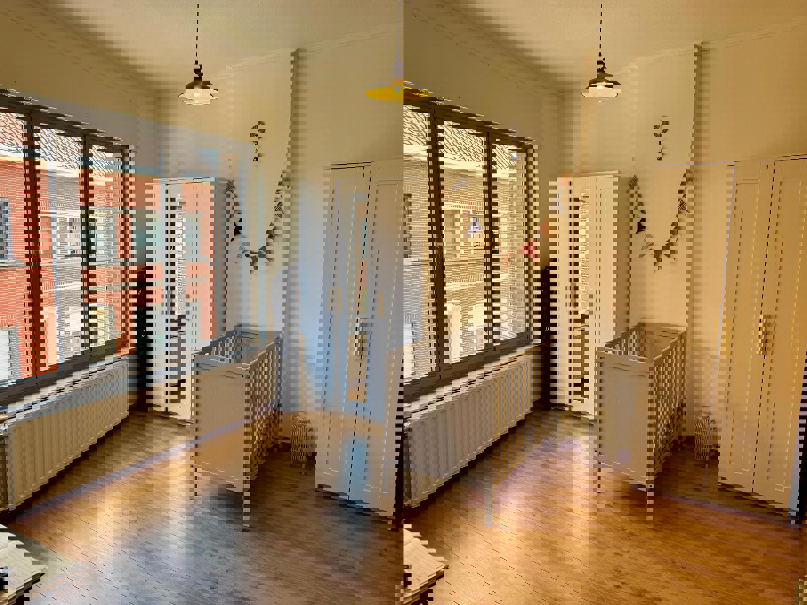 Gerenoveerde rijwoning te huur in Geraardsbergen foto 14