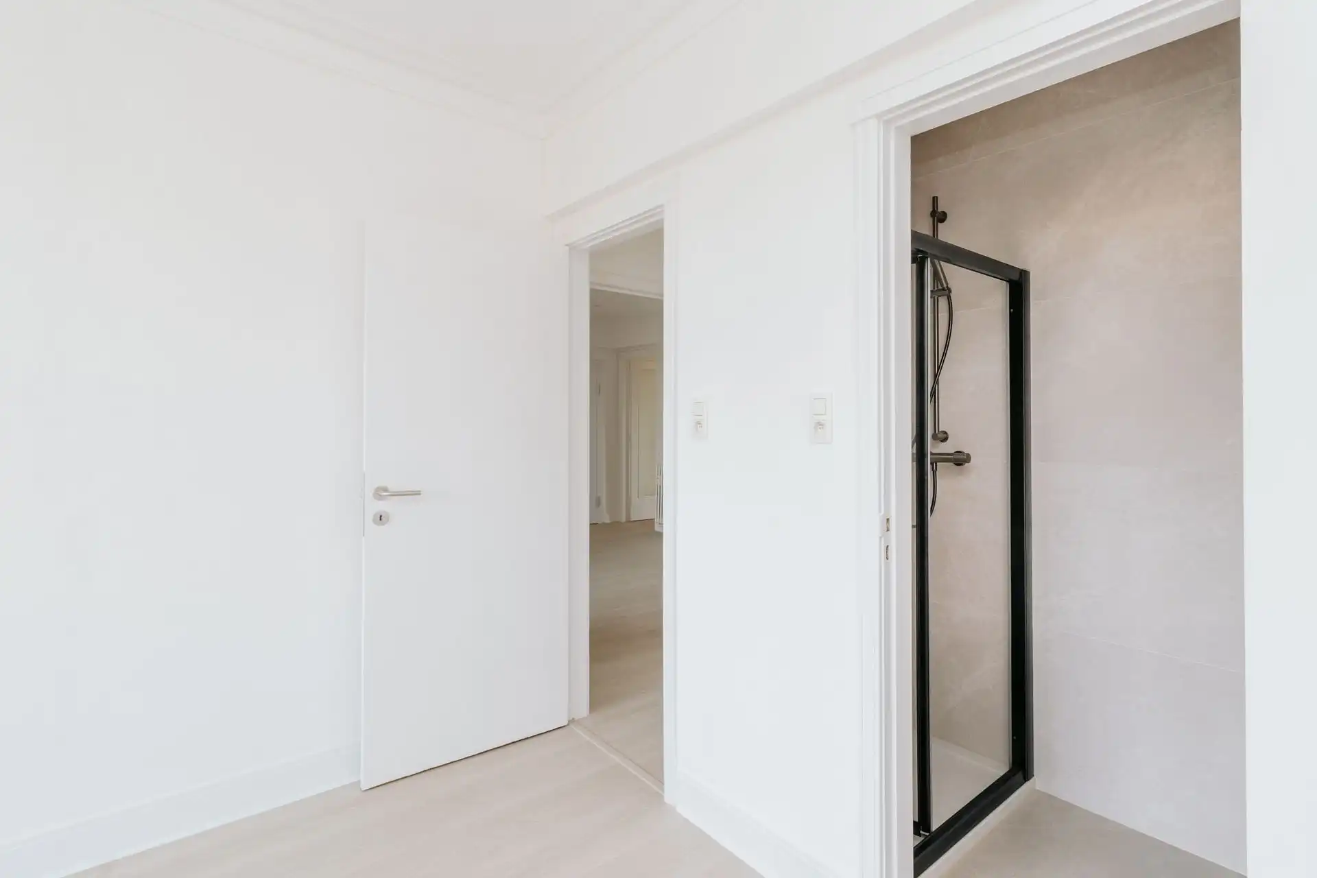Ruim appartement van 170 m² met zicht op het Stadspark! foto 14
