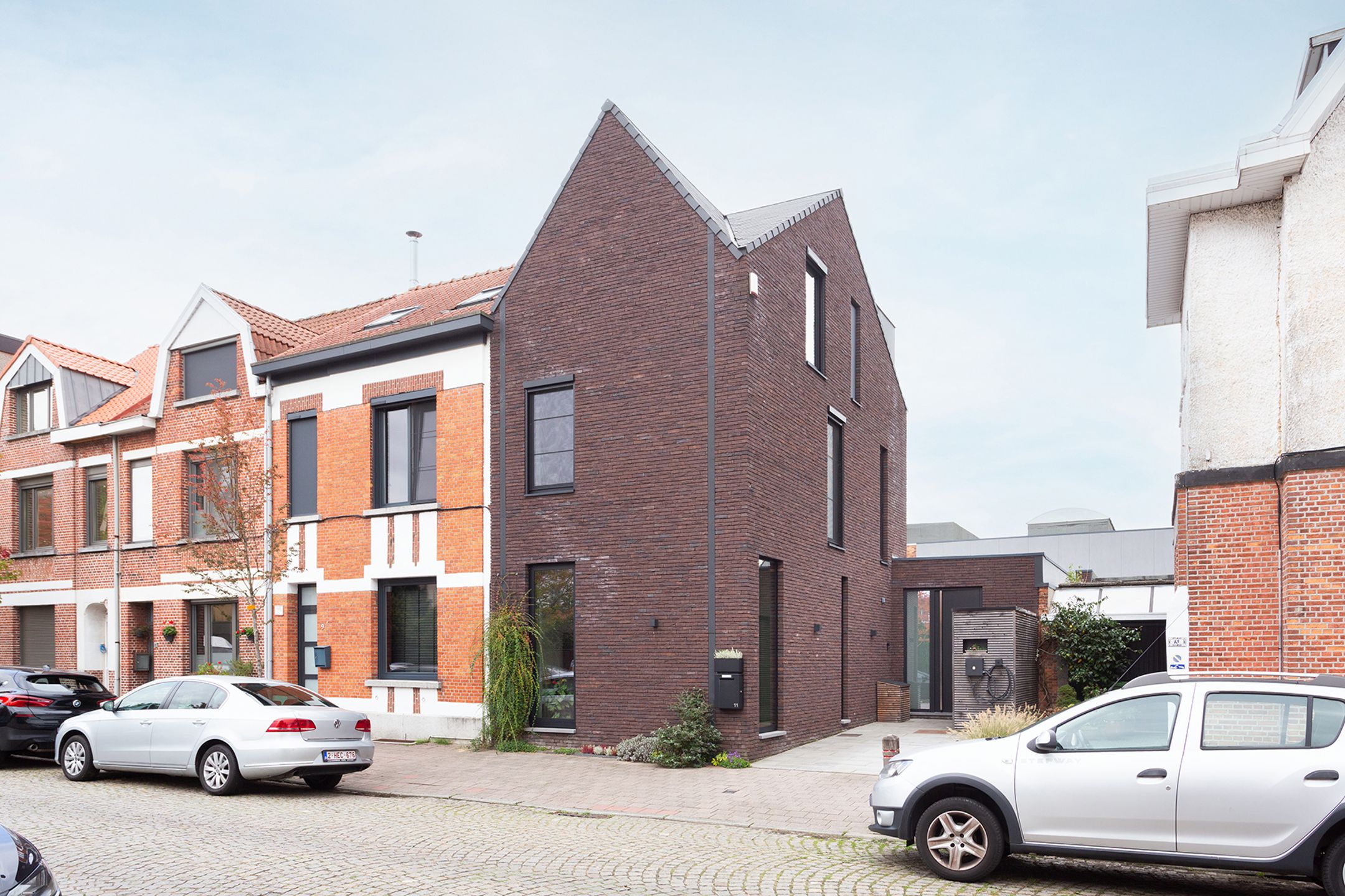Instapklare, energiezuinige nieuwbouw (2017) op toplocatie foto 28