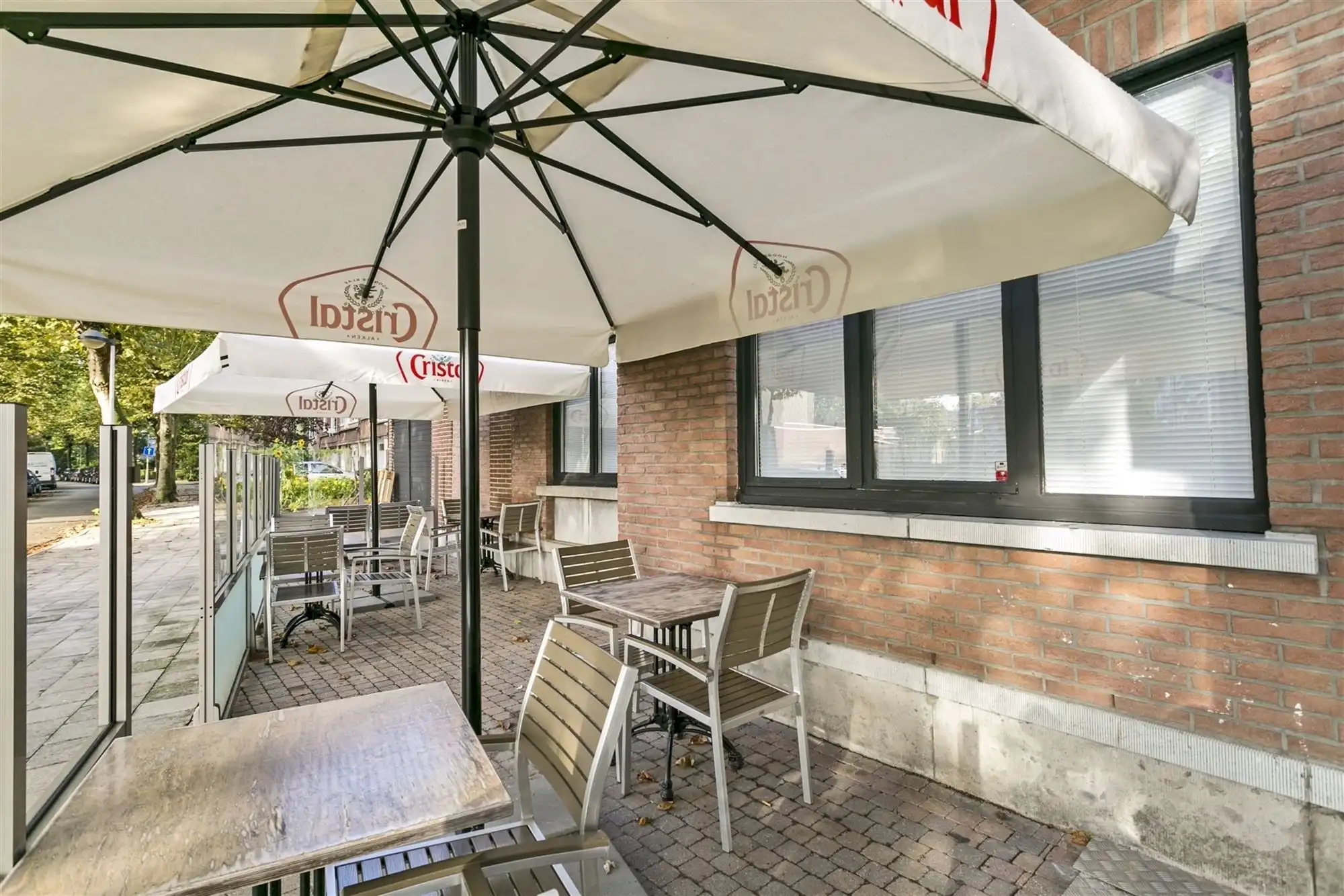 Opbrengsteigendom foto 6