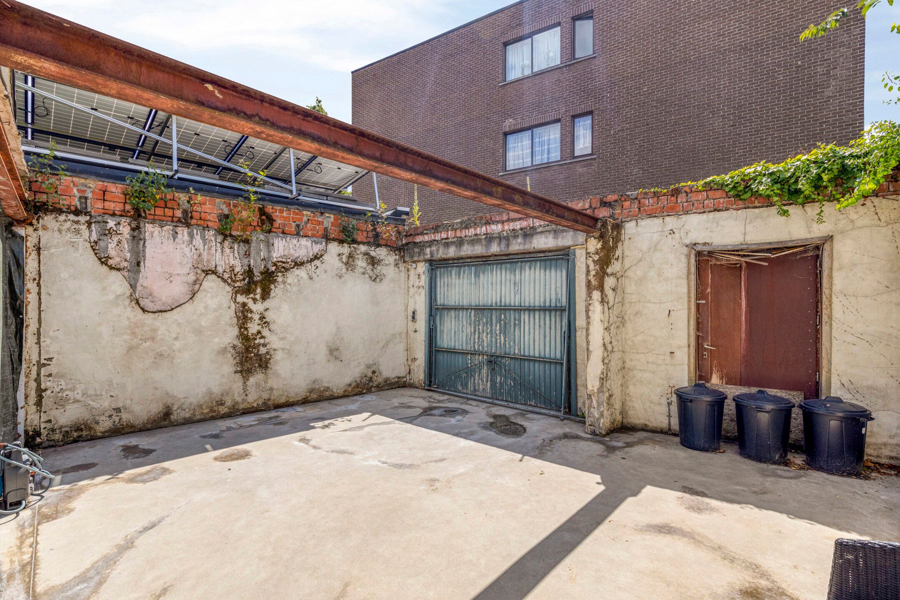 Grote gezinswoning met 4 slaapkamers en gunstig EPC in hartje Hamme foto 18