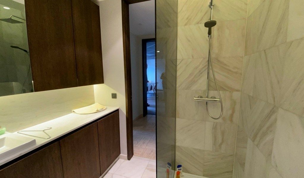 Ingedeeld kantoor te huur vlakbij het station Gent-Dampoort foto 13