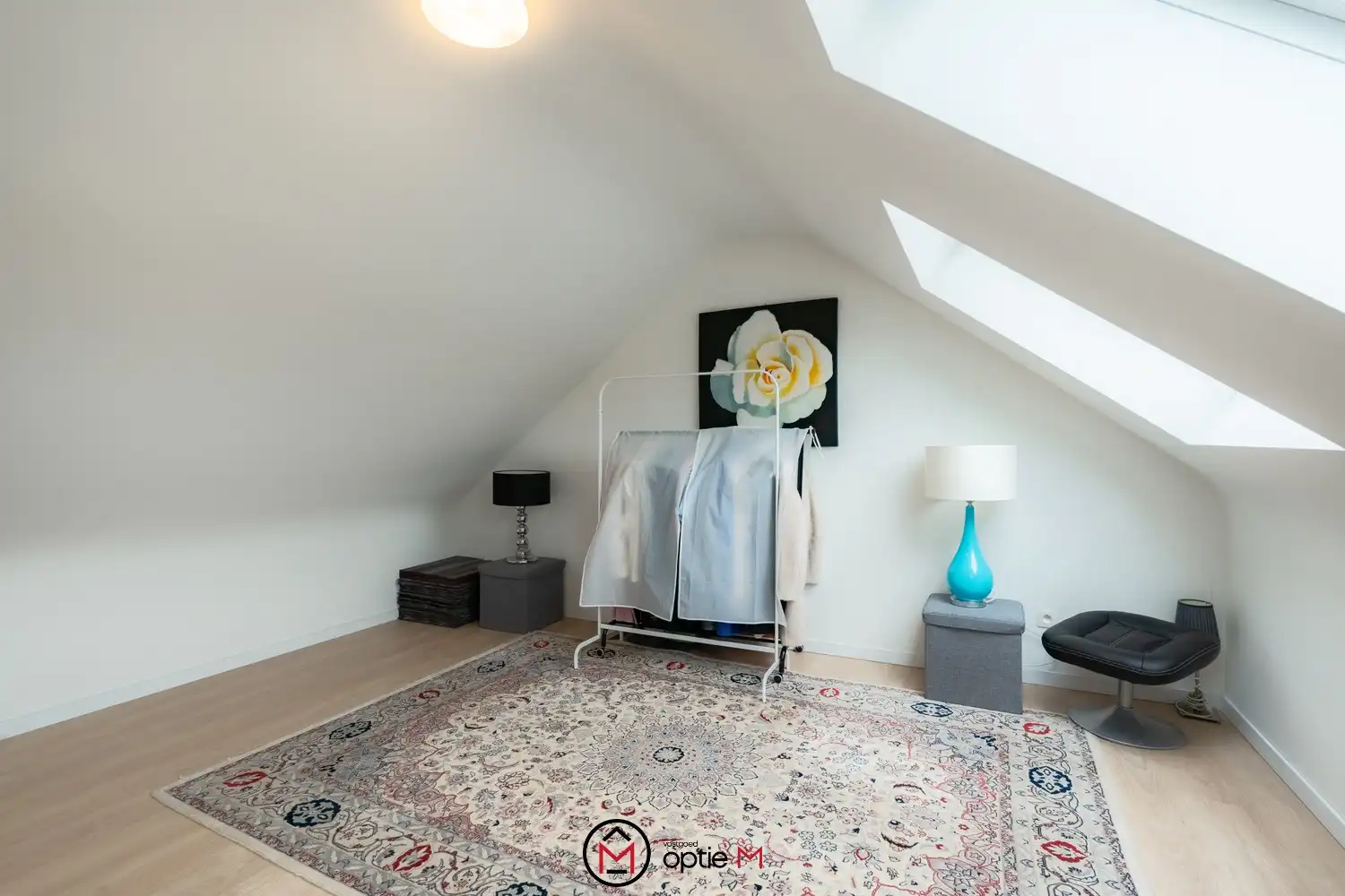 Halfopen bebouwing te koop in Werm (Bilzen-Hoeselt) – energiezuinige BEN-woning uit 2023 foto 31