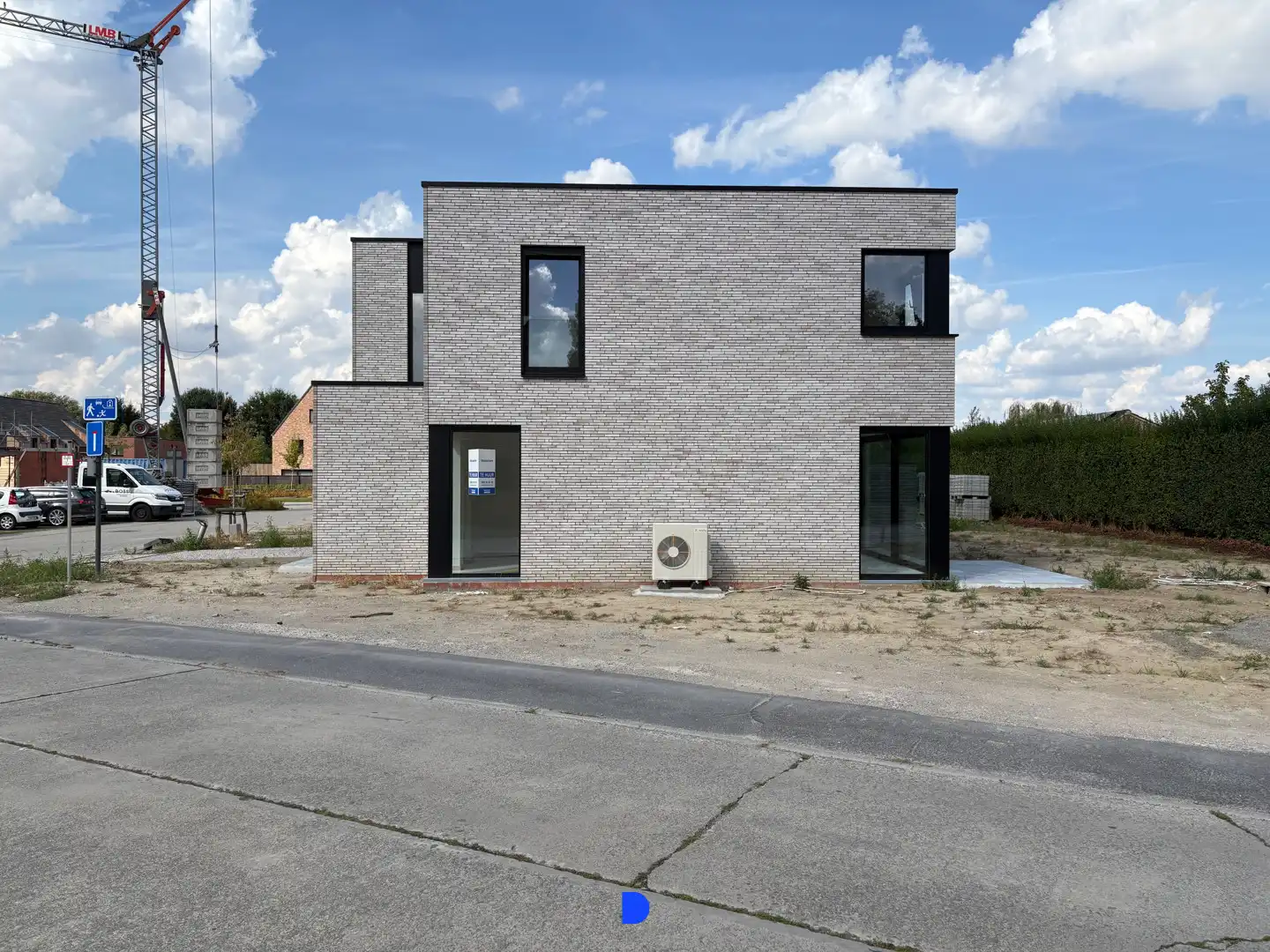 Energiezuinige nieuwbouwwoning met tuin! foto 3