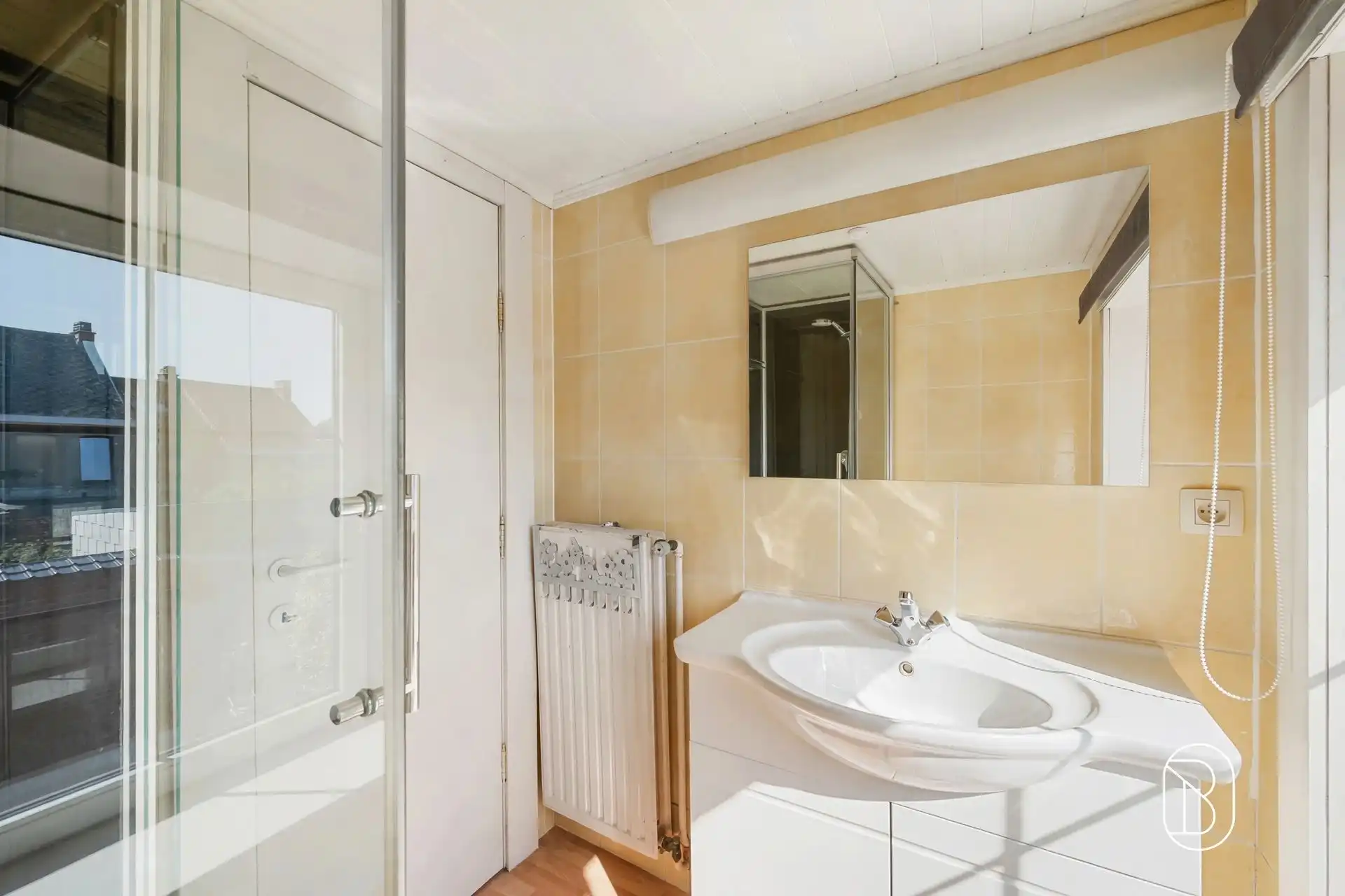Ideaal gelegen huis in het centrum van Lessines foto 11