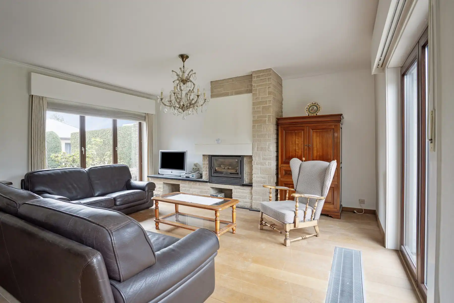 Charmante bungalow in het hart van Kortenberg foto 6